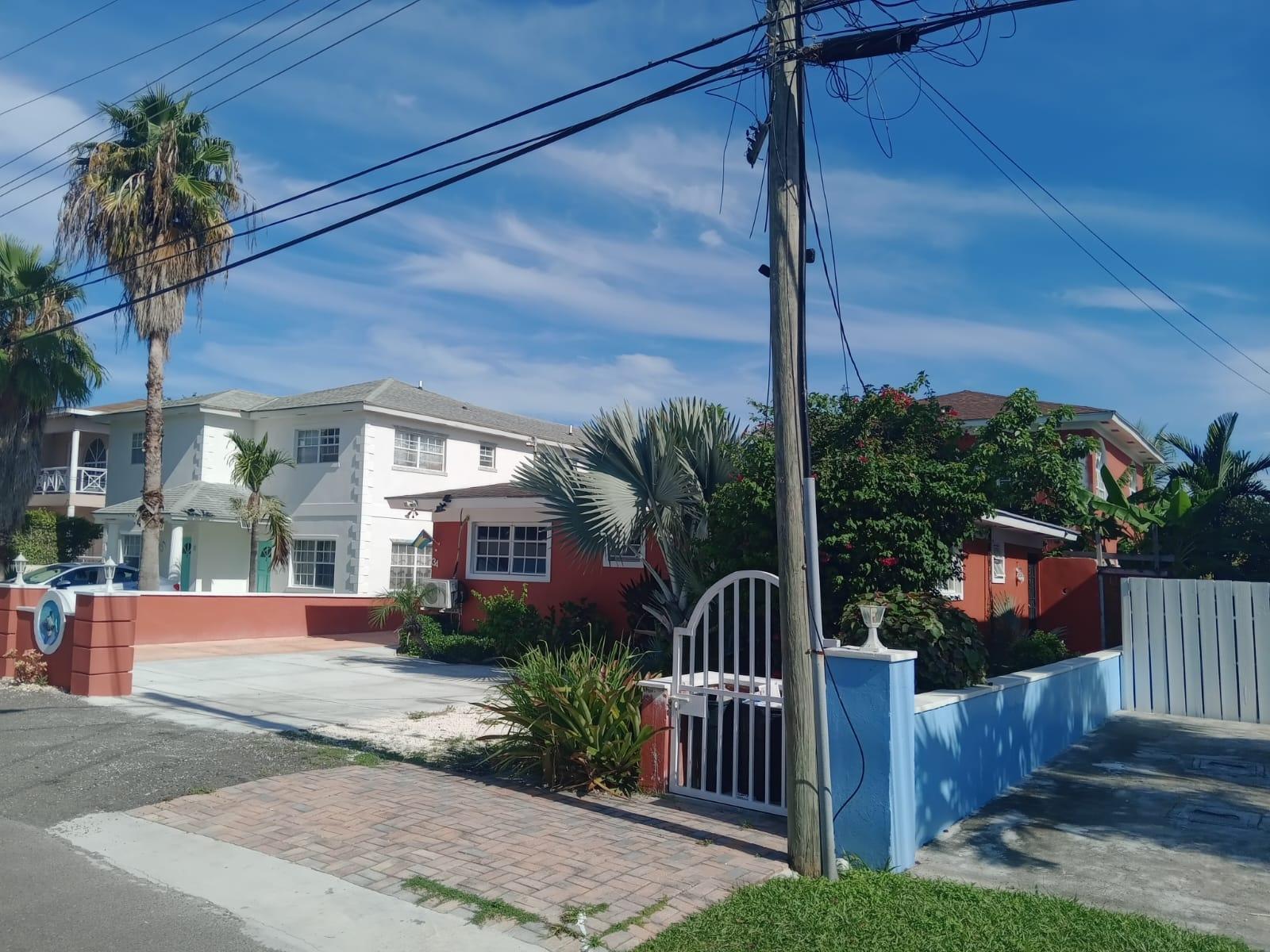 34 POETS DRIVE SEA BEACH EST