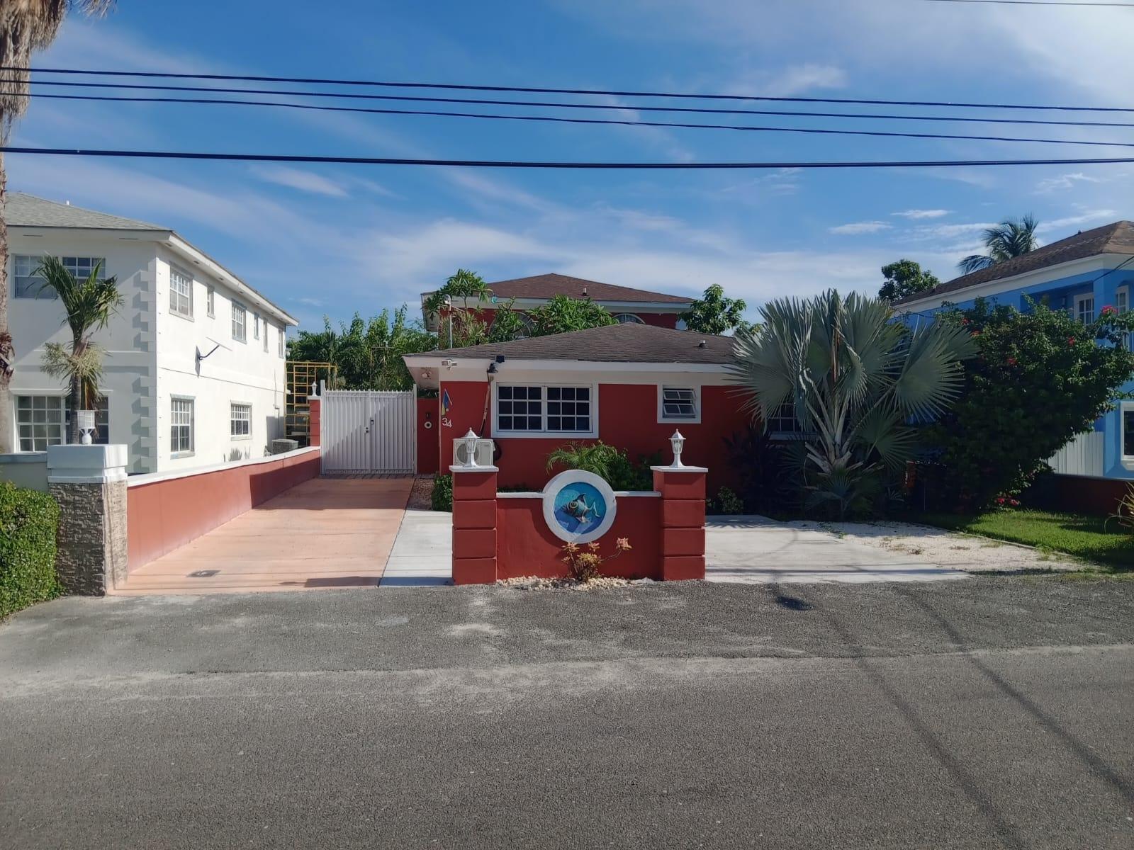 34 POETS DRIVE SEA BEACH EST