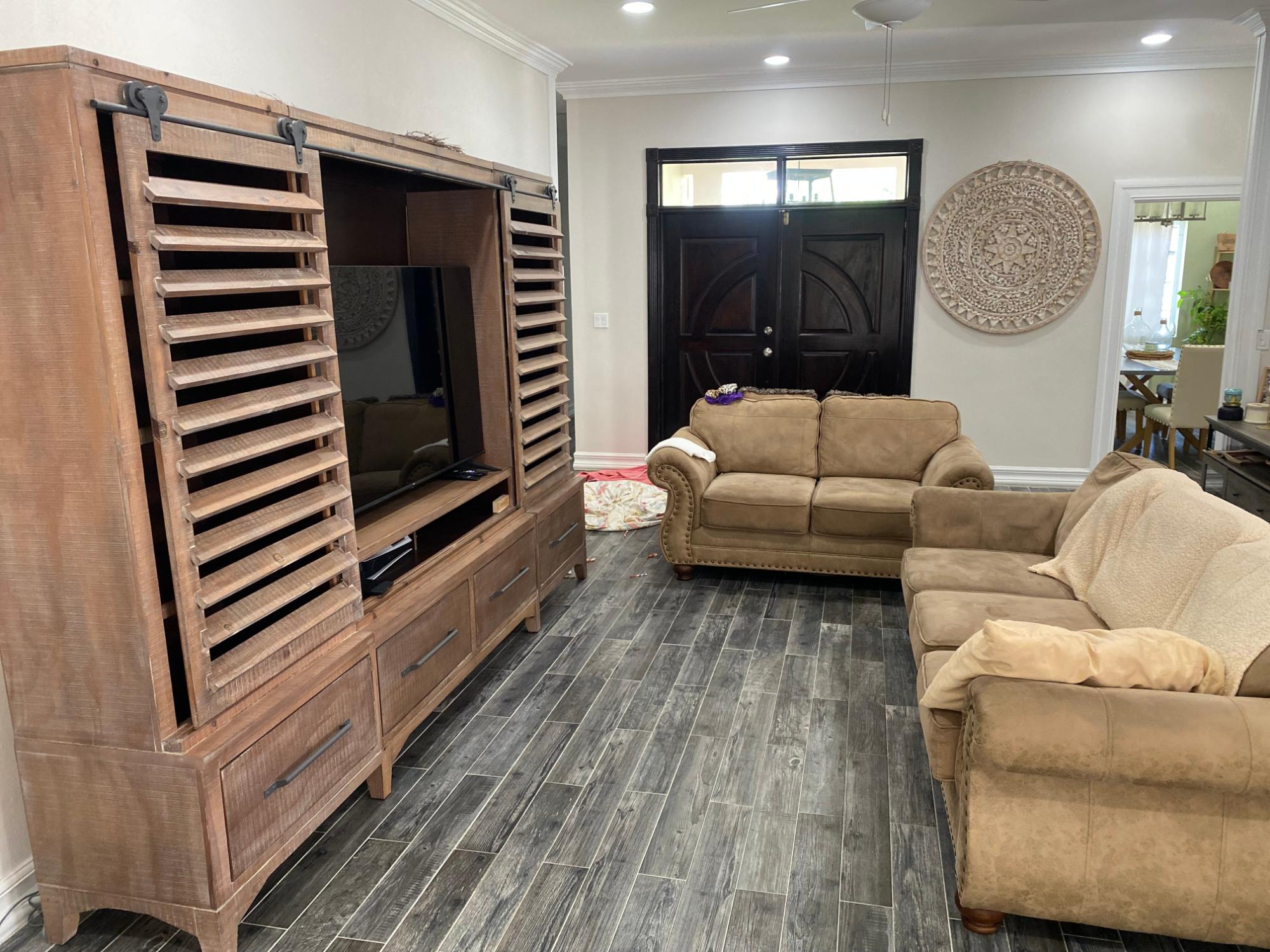 HILLVIEW DRIVE WINTON MEA