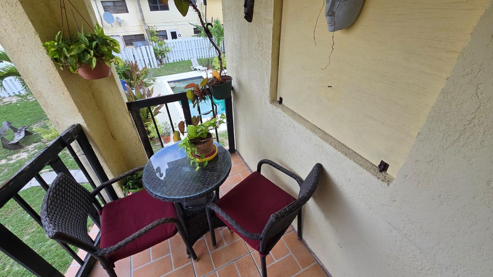 CABLE BEACH VILLAS Unit: 28