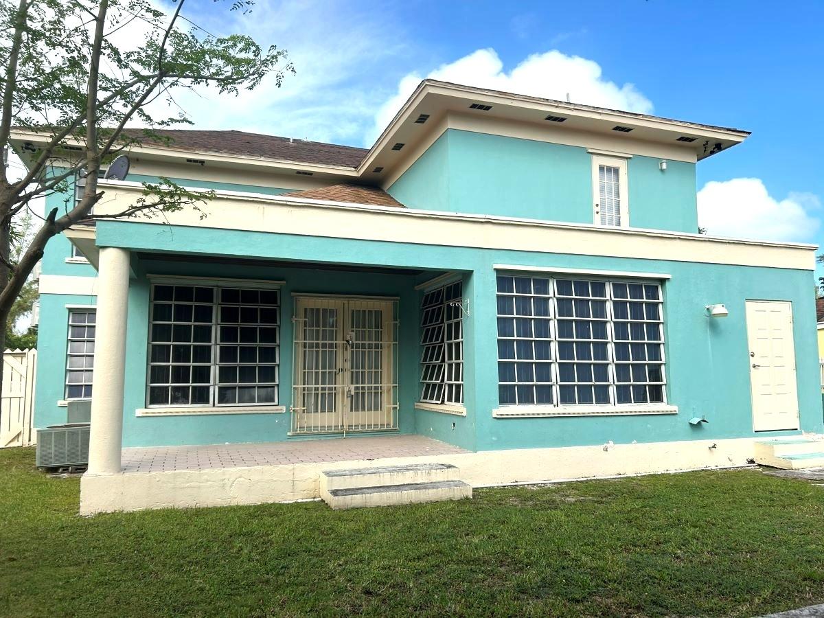 140 DEVONSHIRE DRIVE