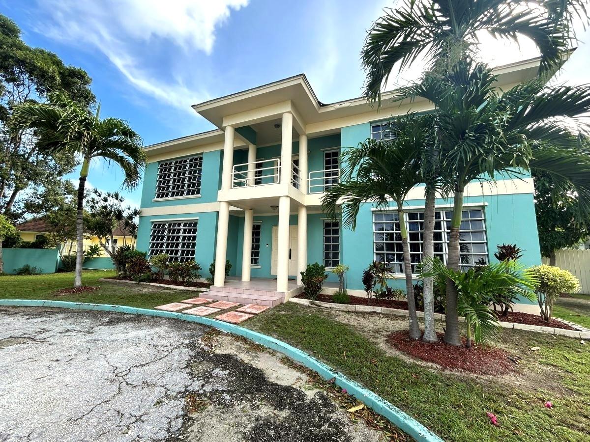 140 DEVONSHIRE DRIVE