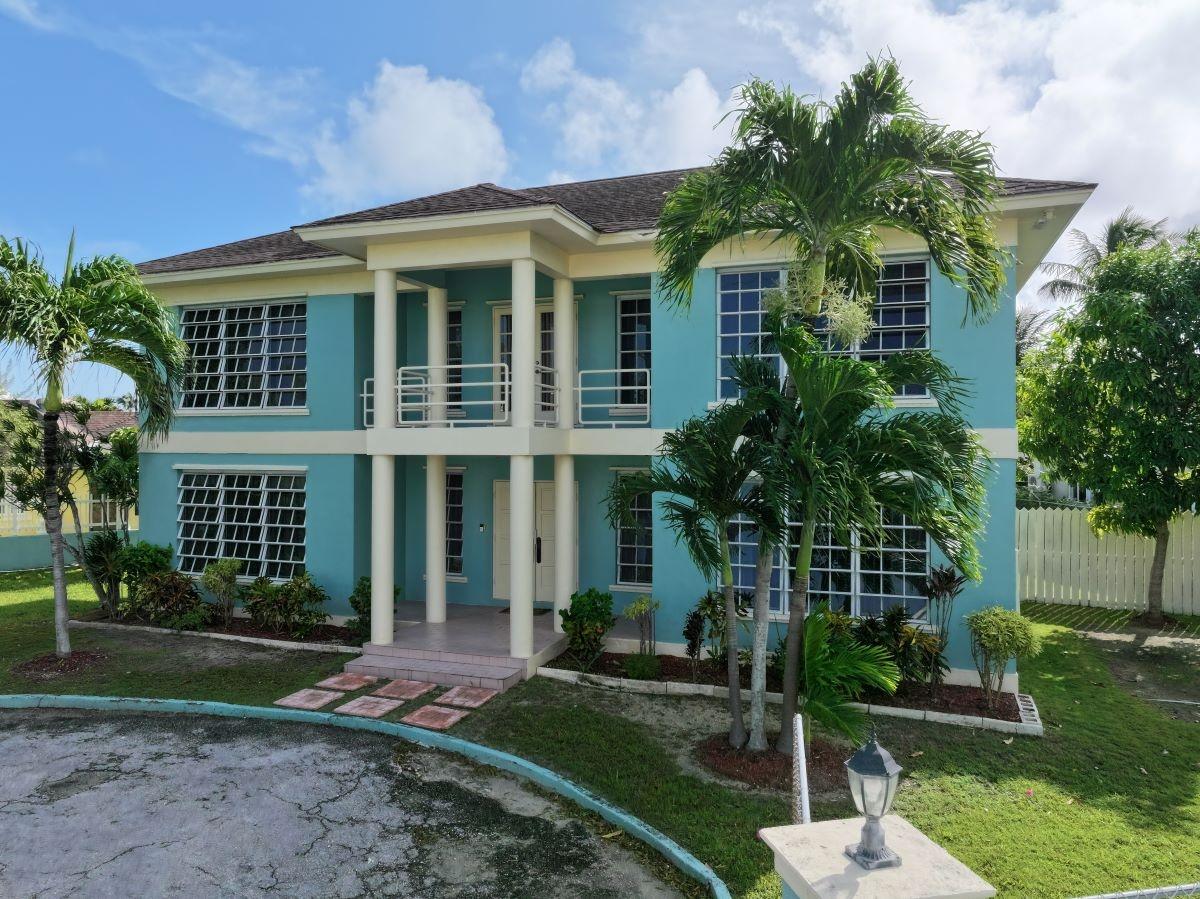 140 DEVONSHIRE DRIVE