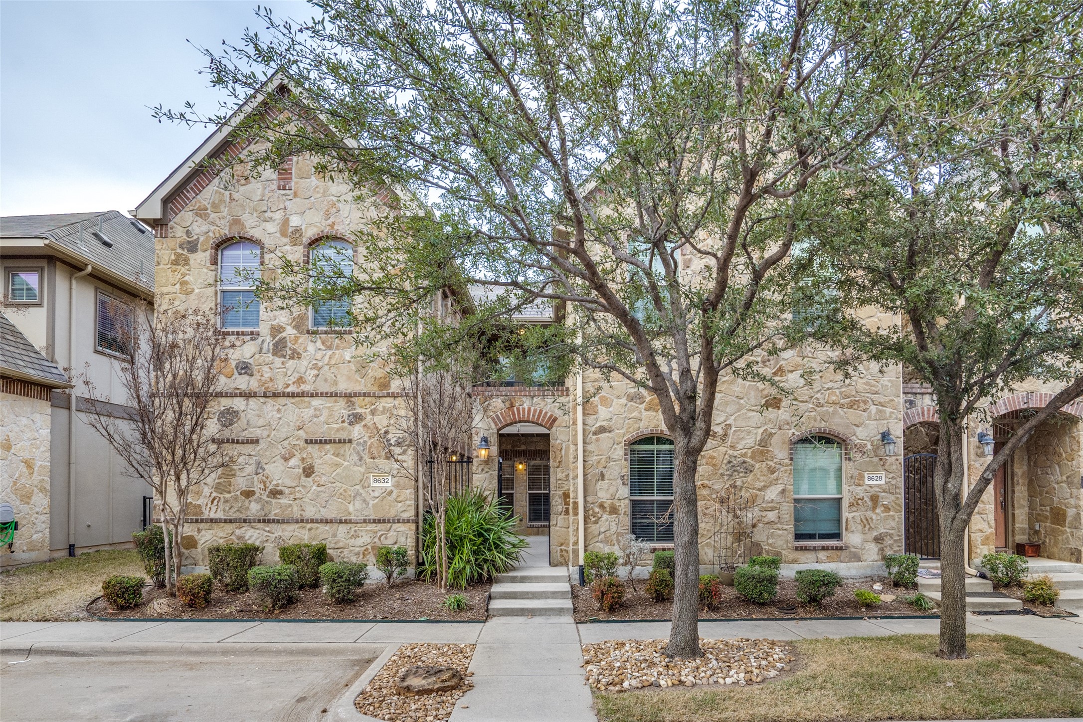 8632 Stargazer Drive