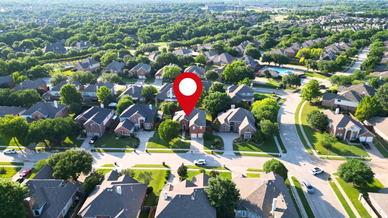 2904 Willowdale Court