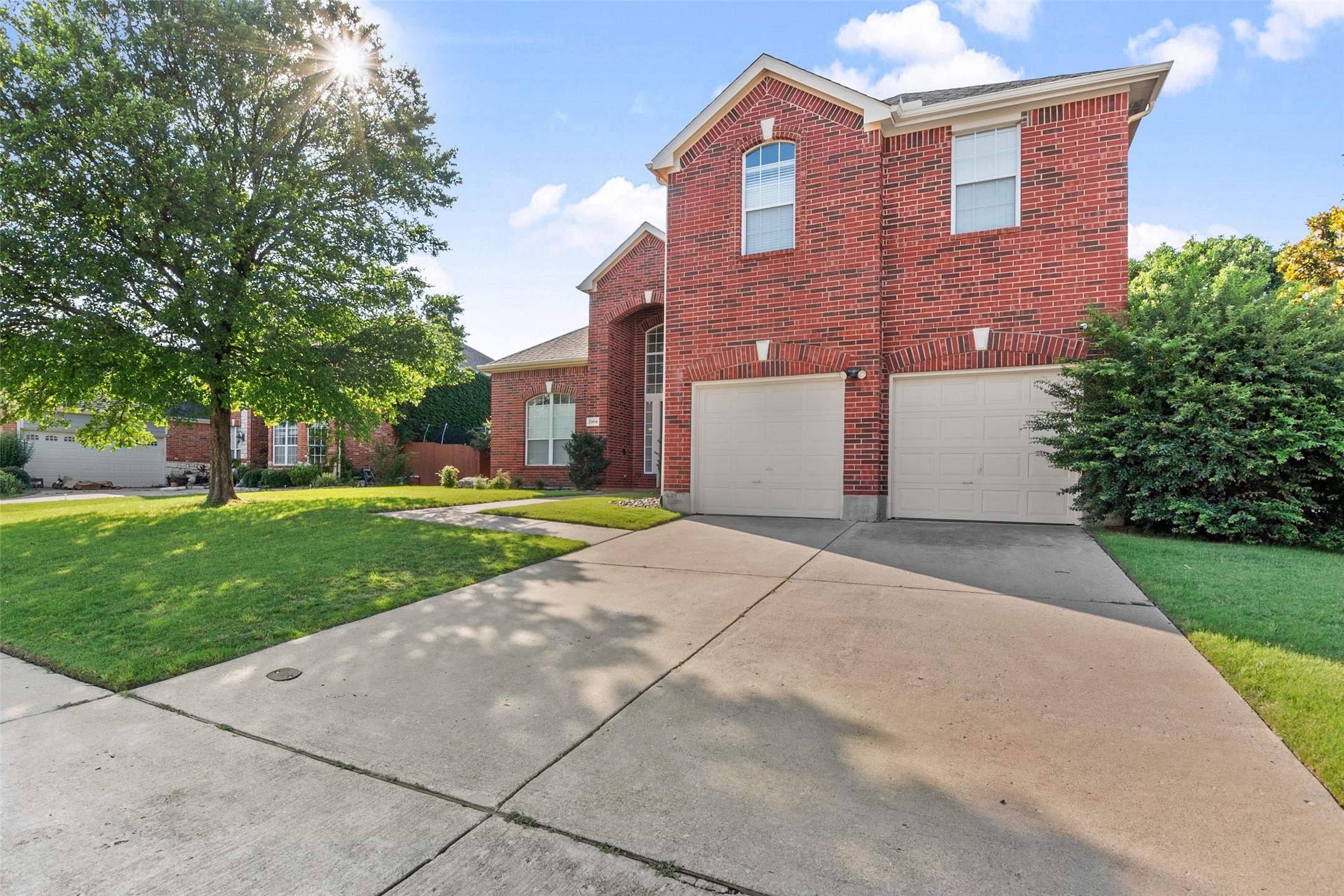 2904 Willowdale Court