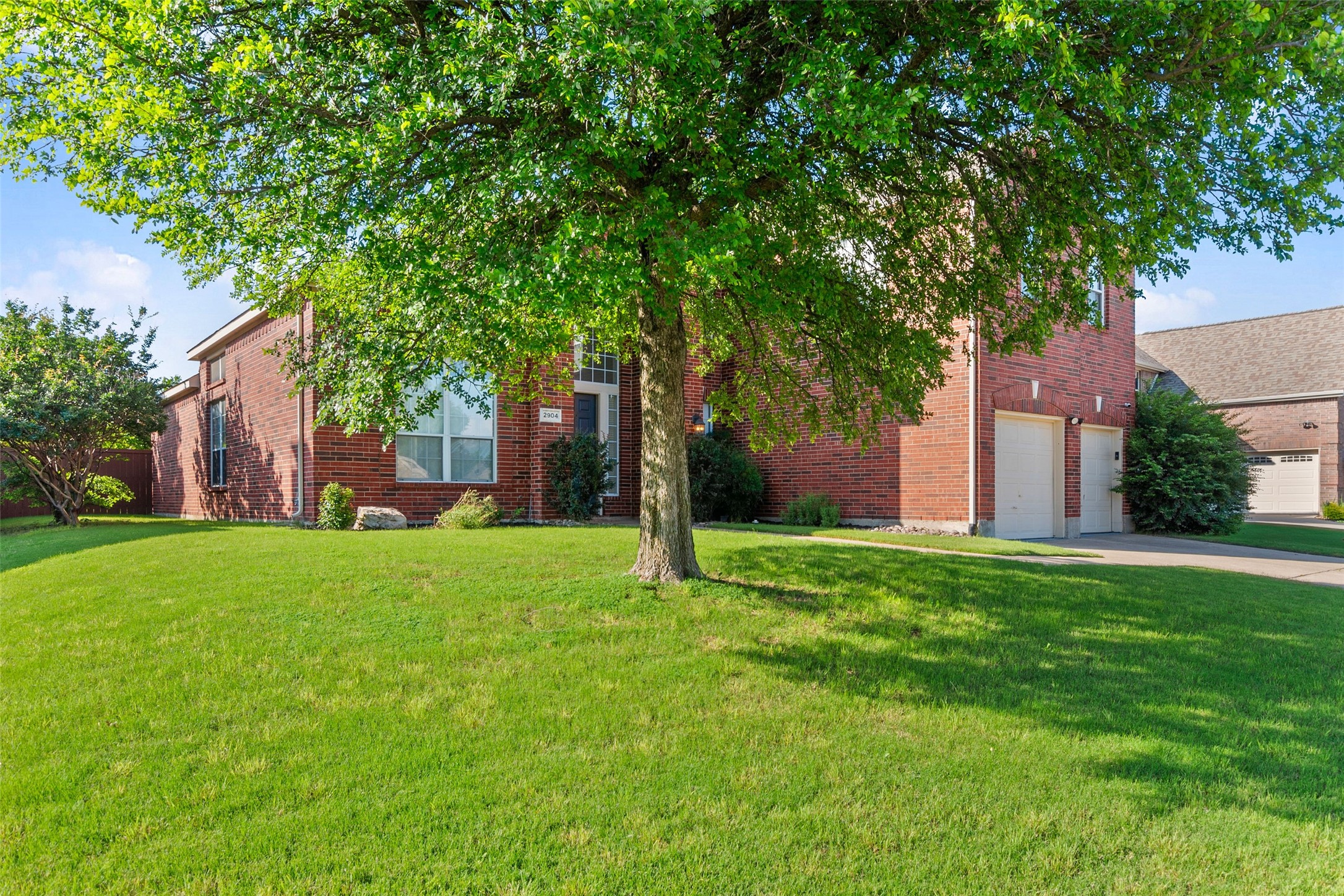 2904 Willowdale Court