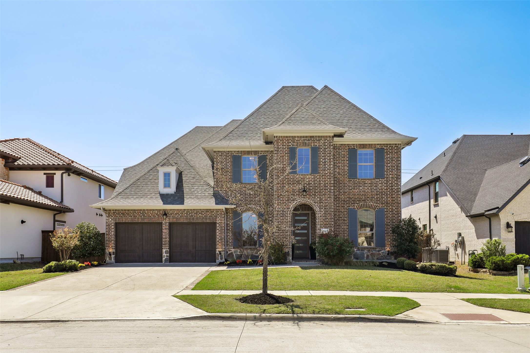4209 Vivion Drive