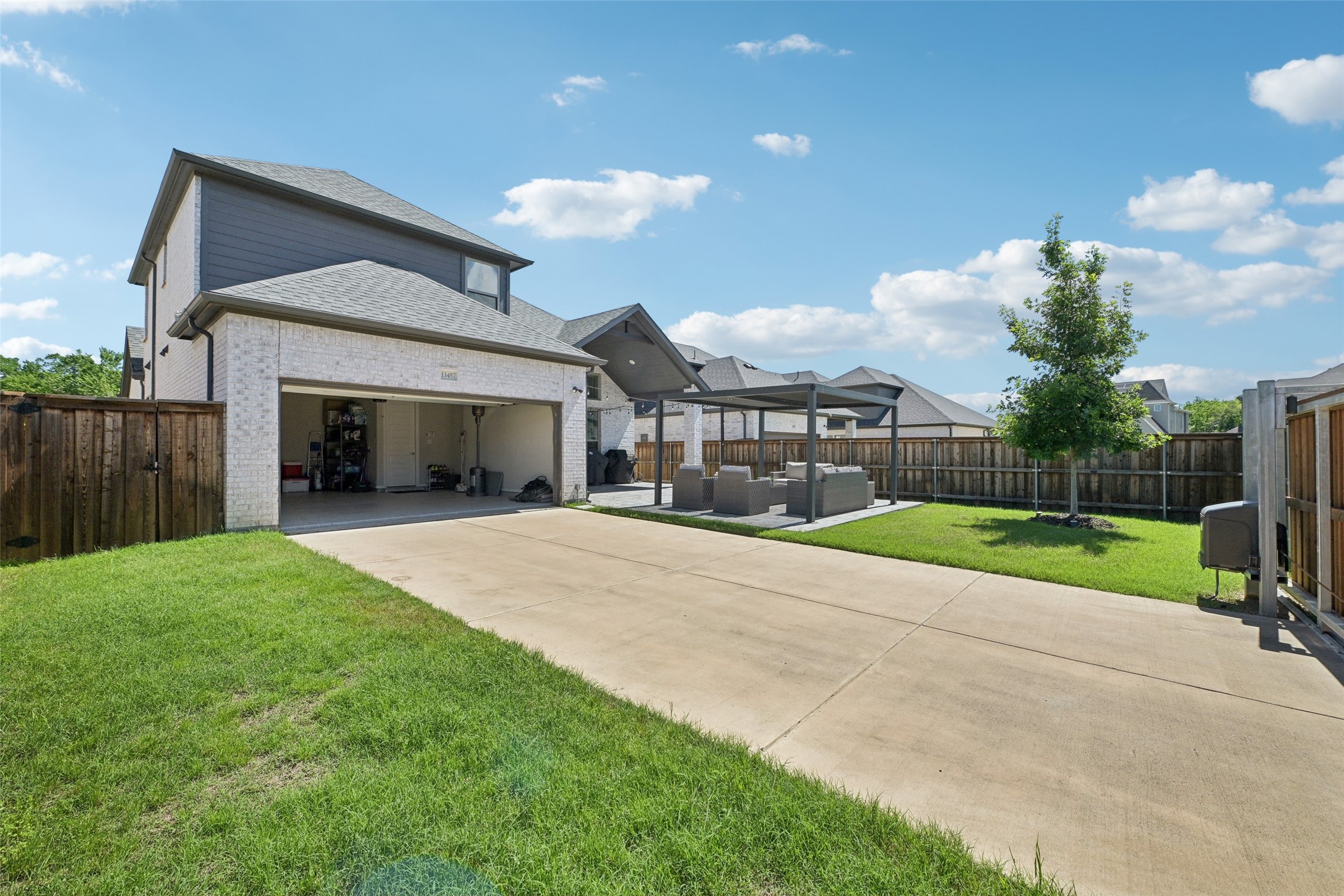 13457 Rembrandt Drive