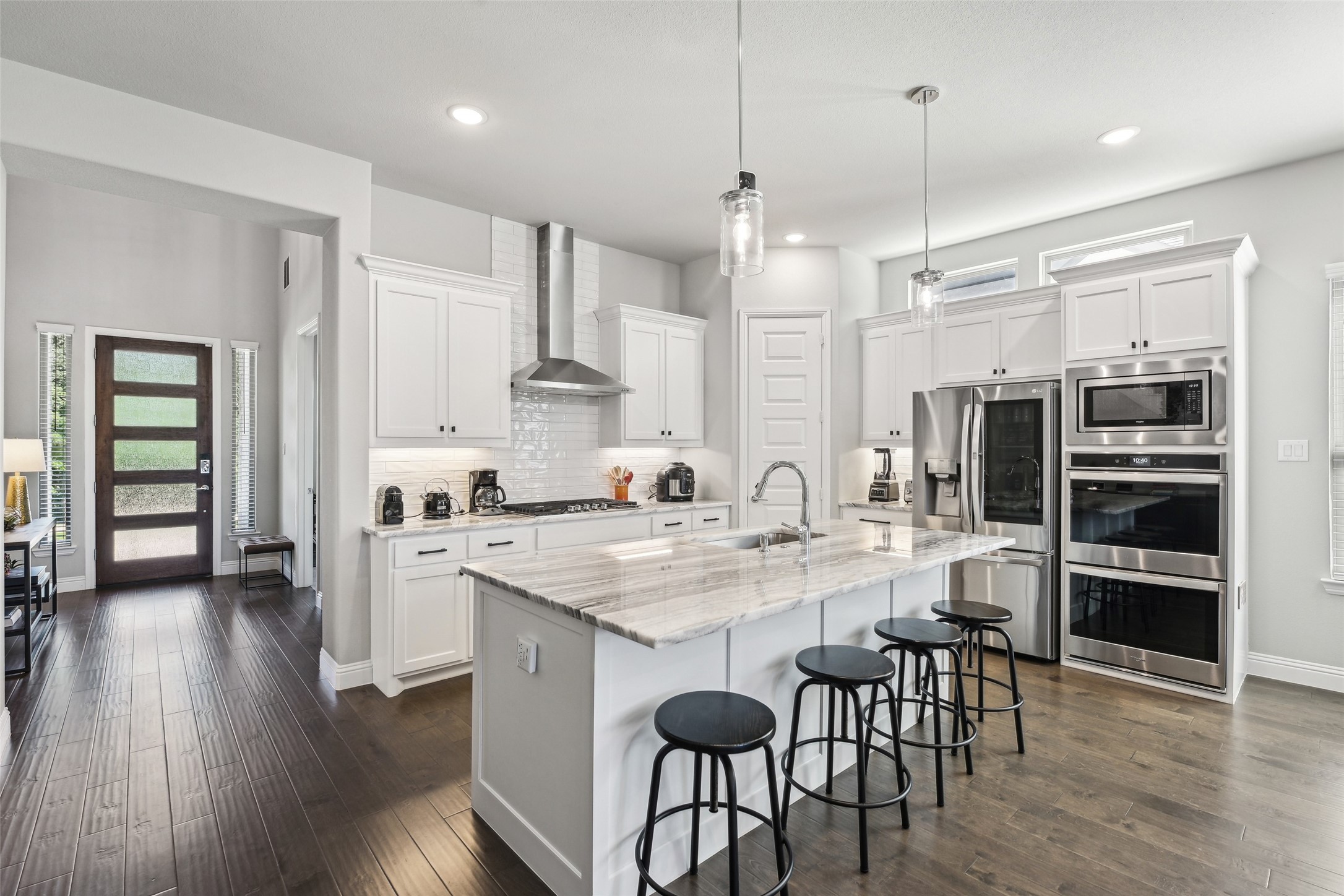 13457 Rembrandt Drive