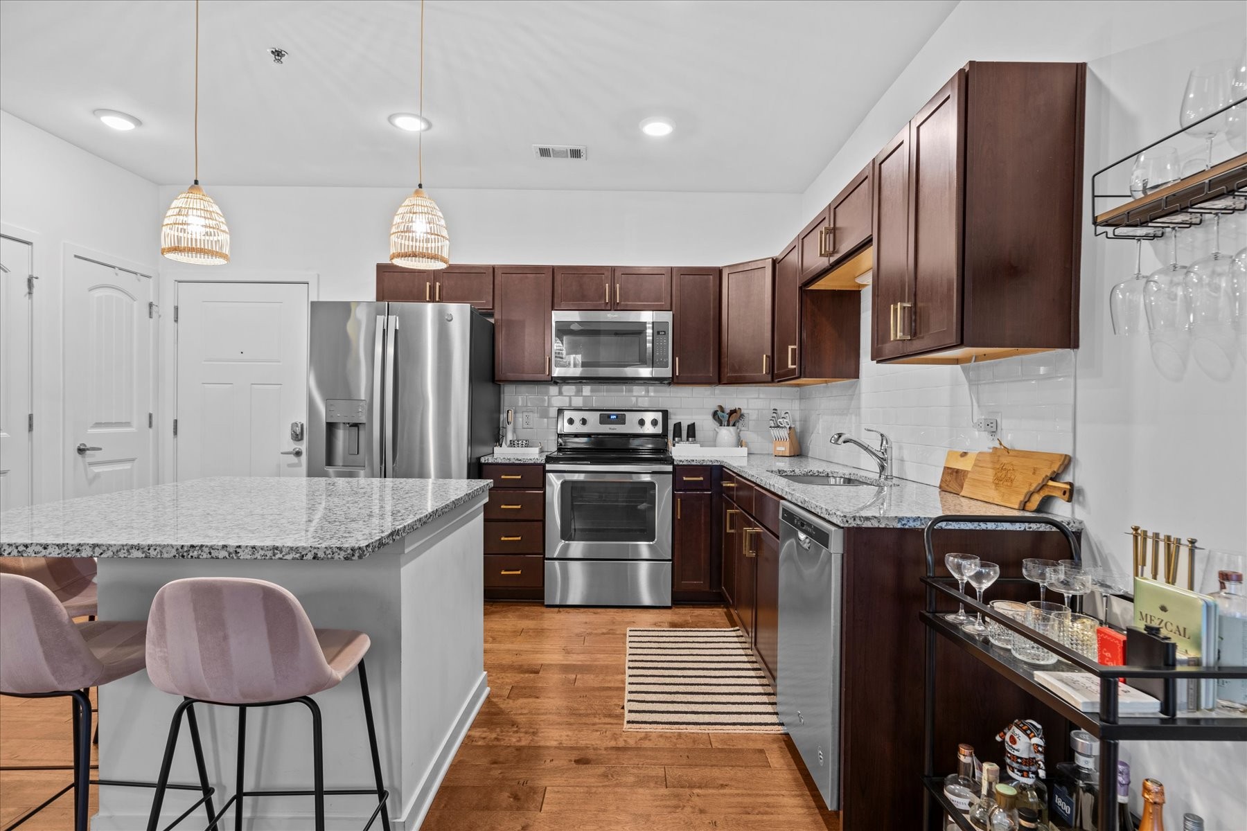 1122 Litton Ave Unit: 215