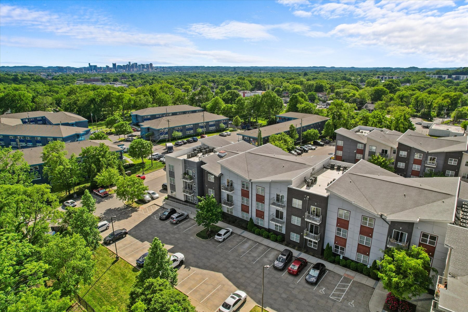 1122 Litton Ave Unit: 215
