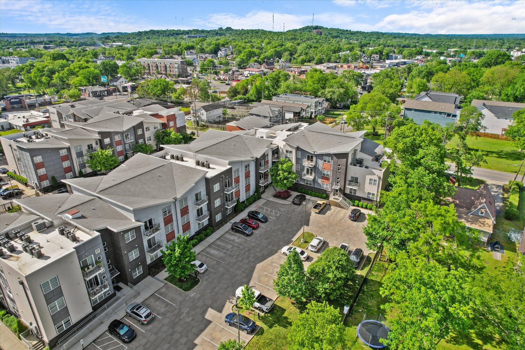 1122 Litton Ave Unit: 215