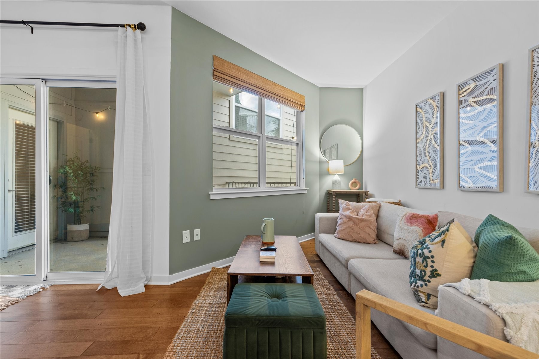 1122 Litton Ave Unit: 215