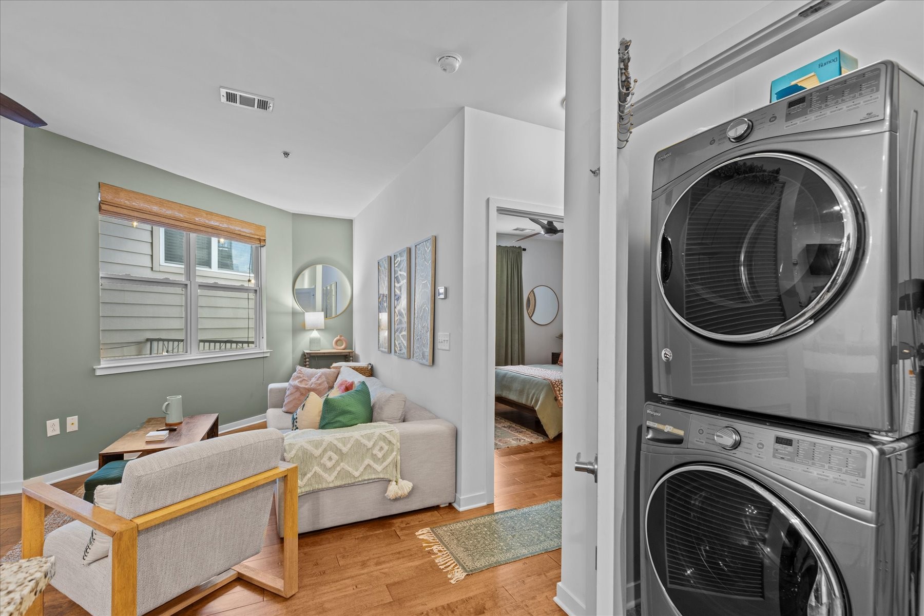 1122 Litton Ave Unit: 215