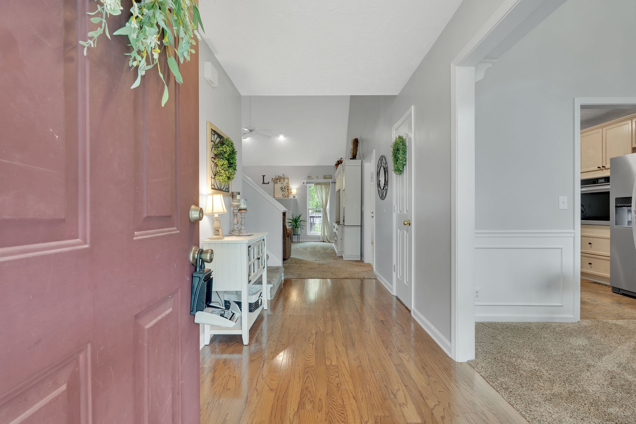 7315 Powells Chapel Rd