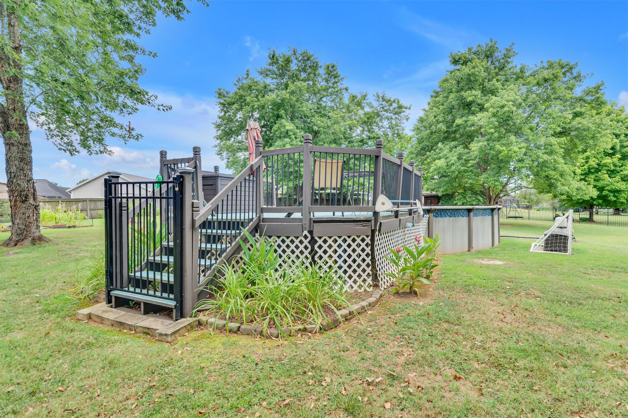 7315 Powells Chapel Rd