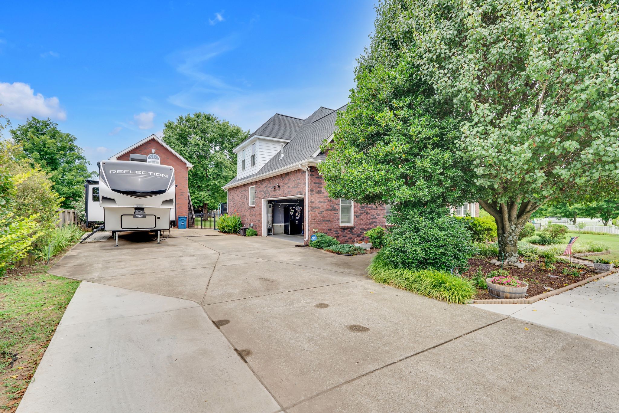 7315 Powells Chapel Rd