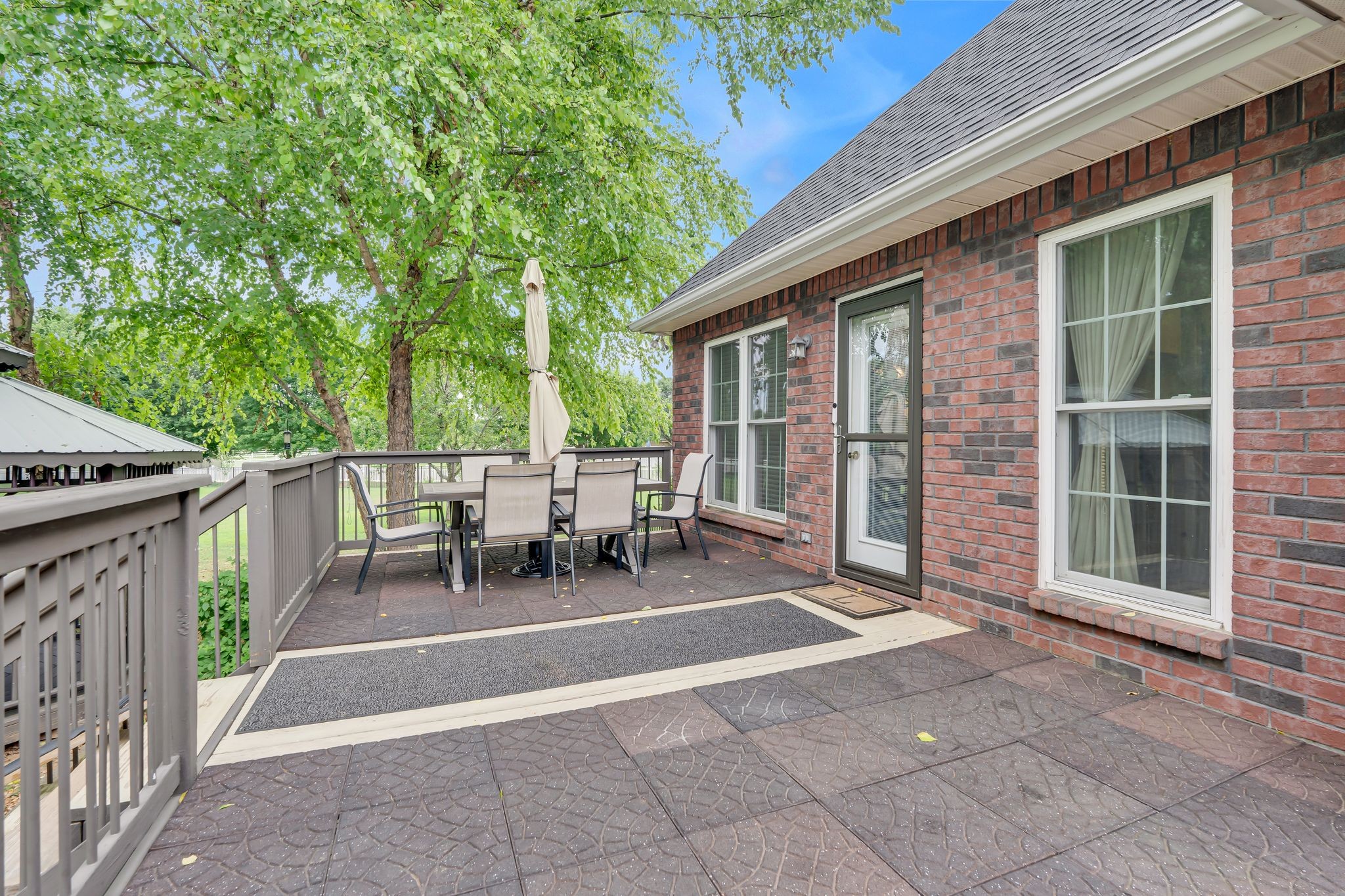 7315 Powells Chapel Rd