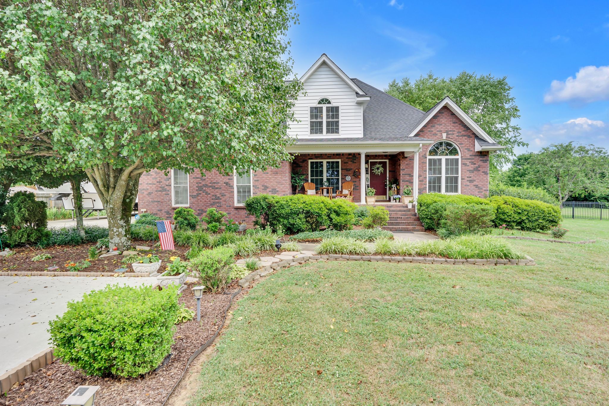 7315 Powells Chapel Rd