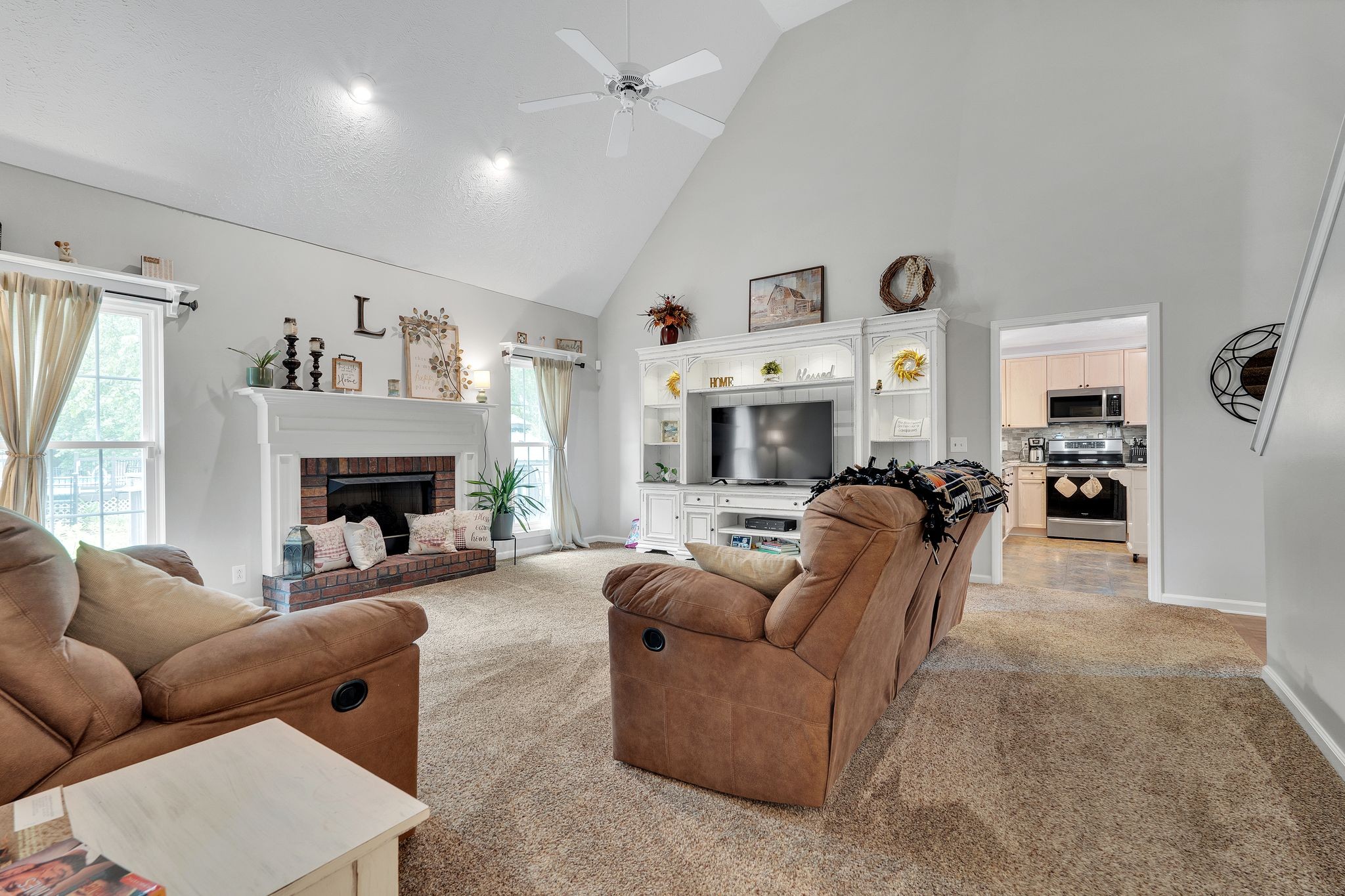 7315 Powells Chapel Rd