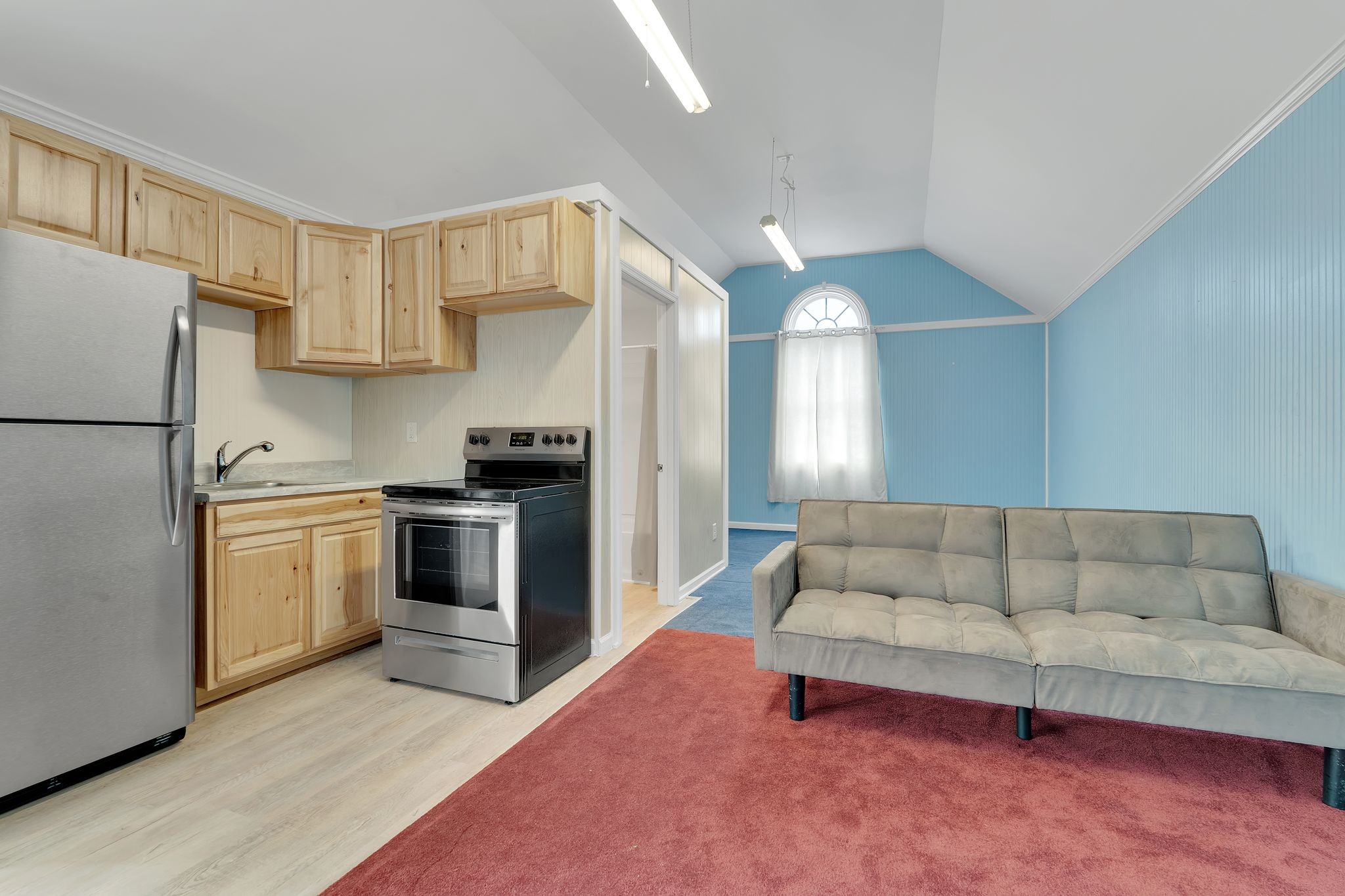 7315 Powells Chapel Rd