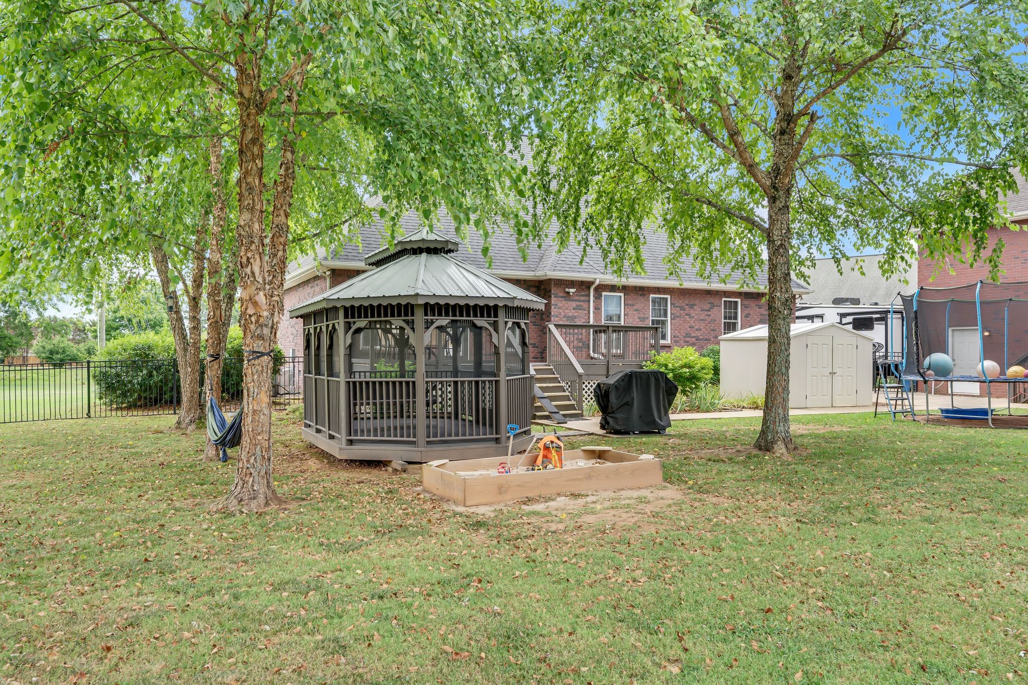 7315 Powells Chapel Rd