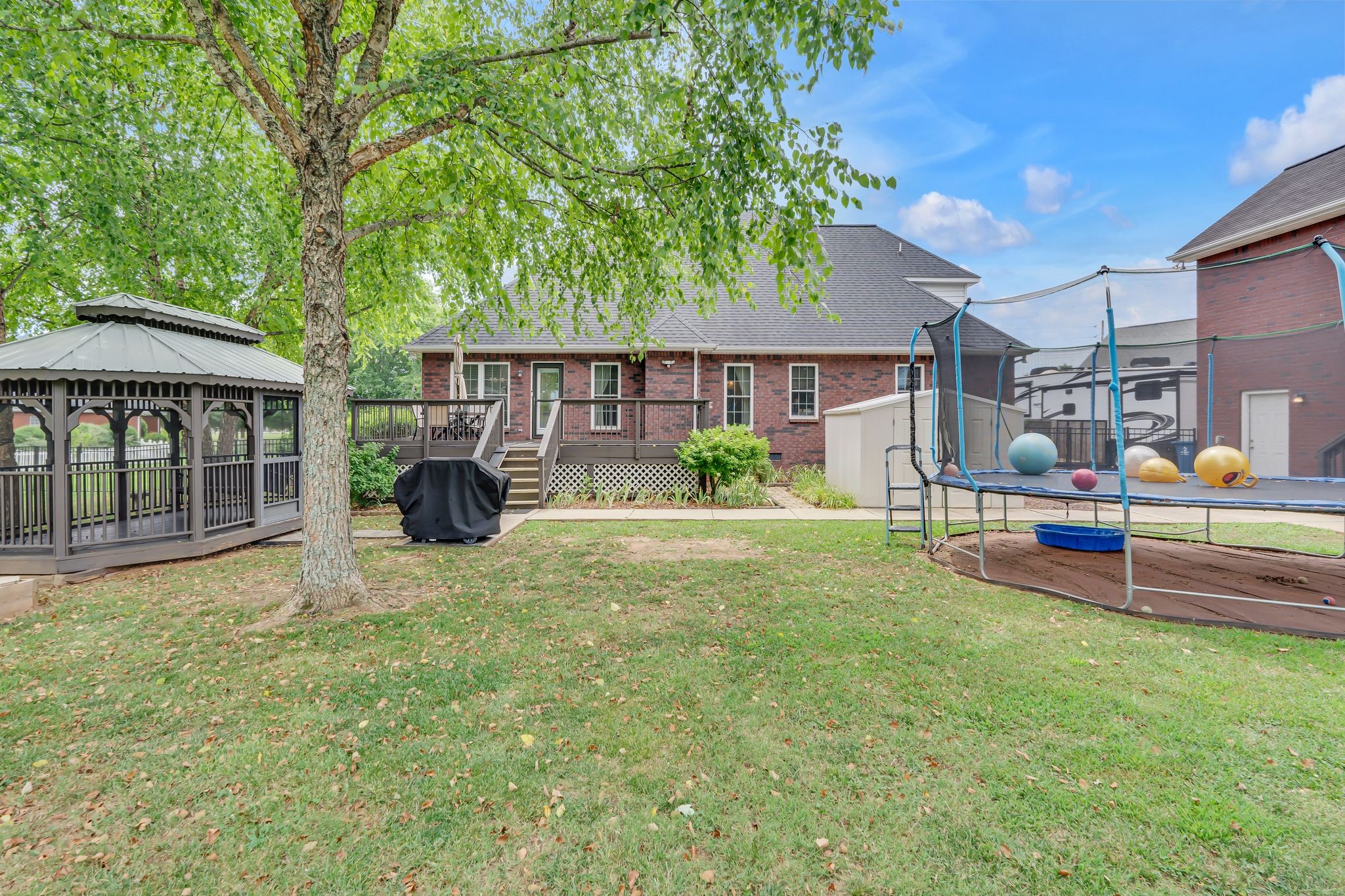 7315 Powells Chapel Rd