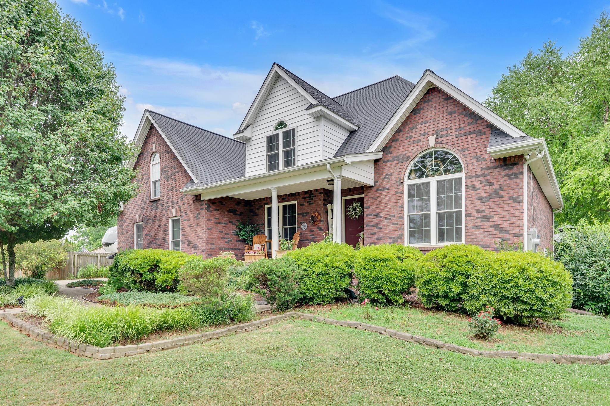 7315 Powells Chapel Rd