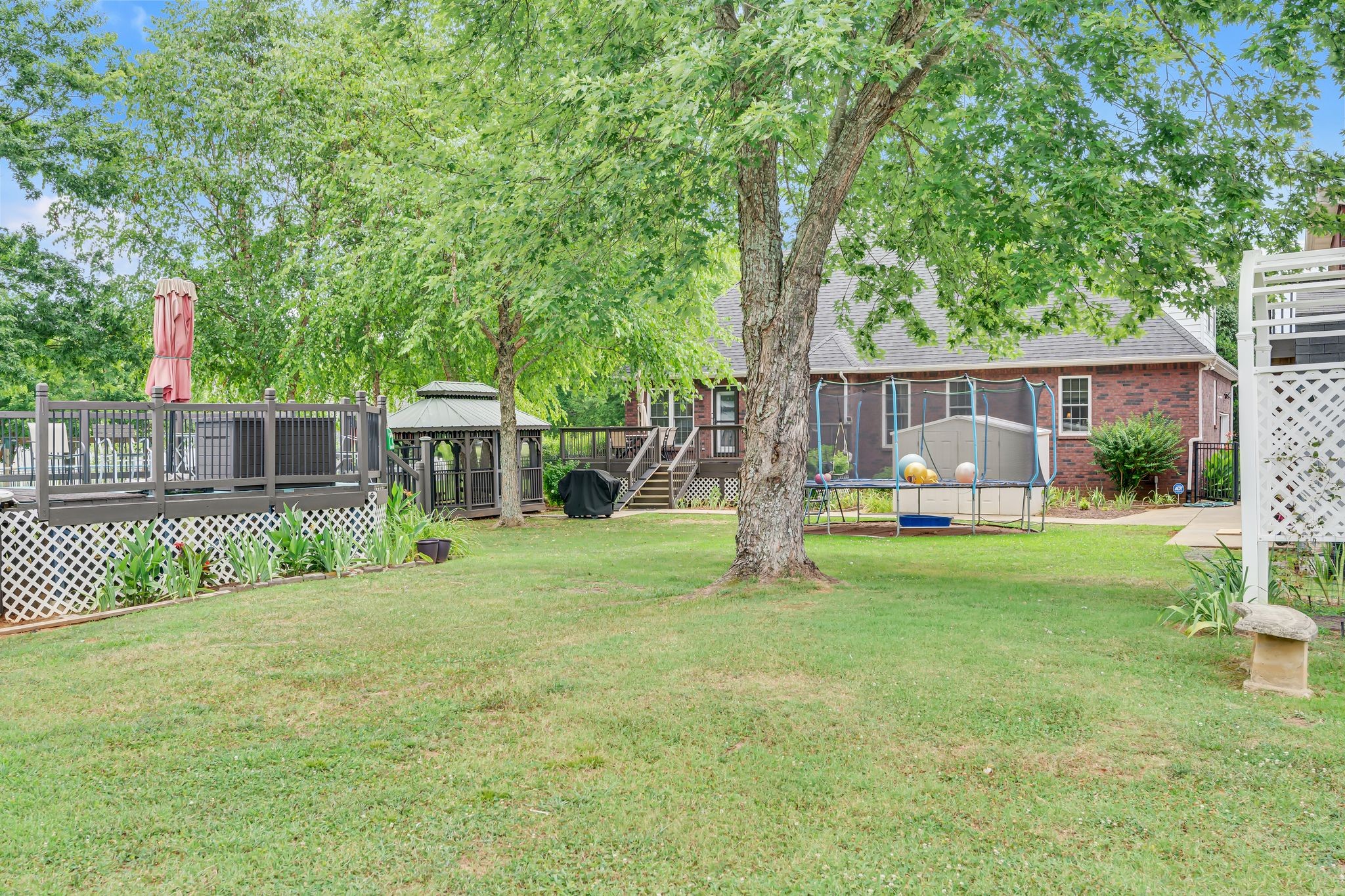7315 Powells Chapel Rd