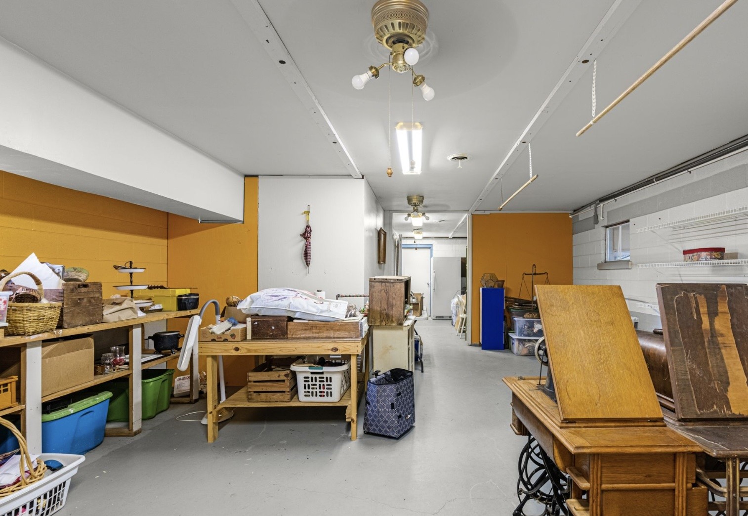 205 Gwynn Rd Unit: Hngr 9