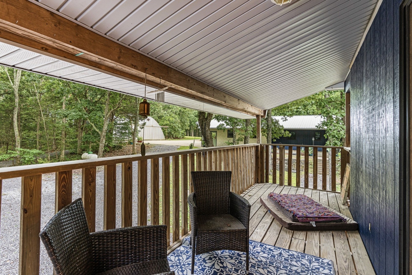 205 Gwynn Rd Unit: Hngr 9
