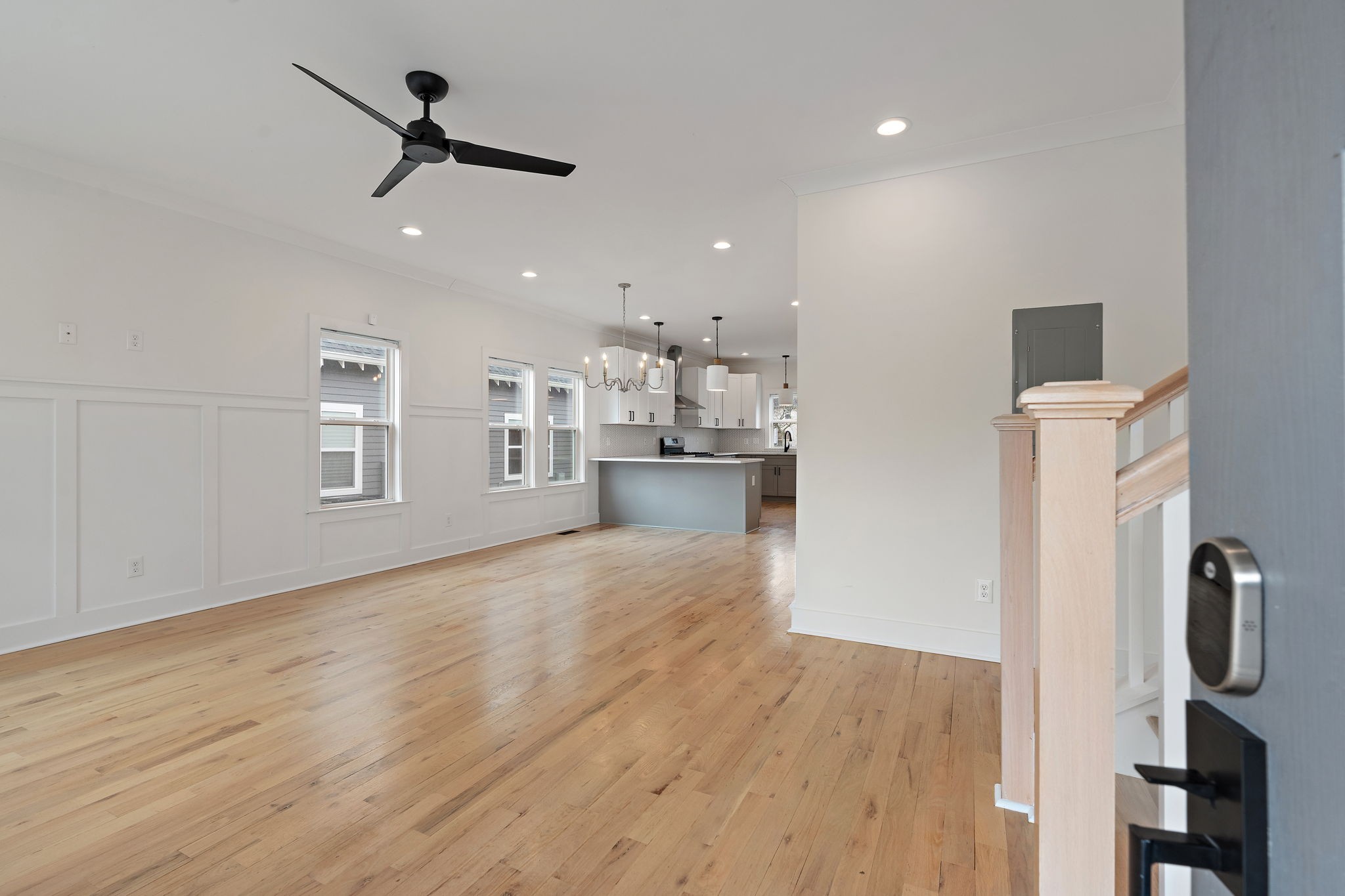 114 Lanier Dr