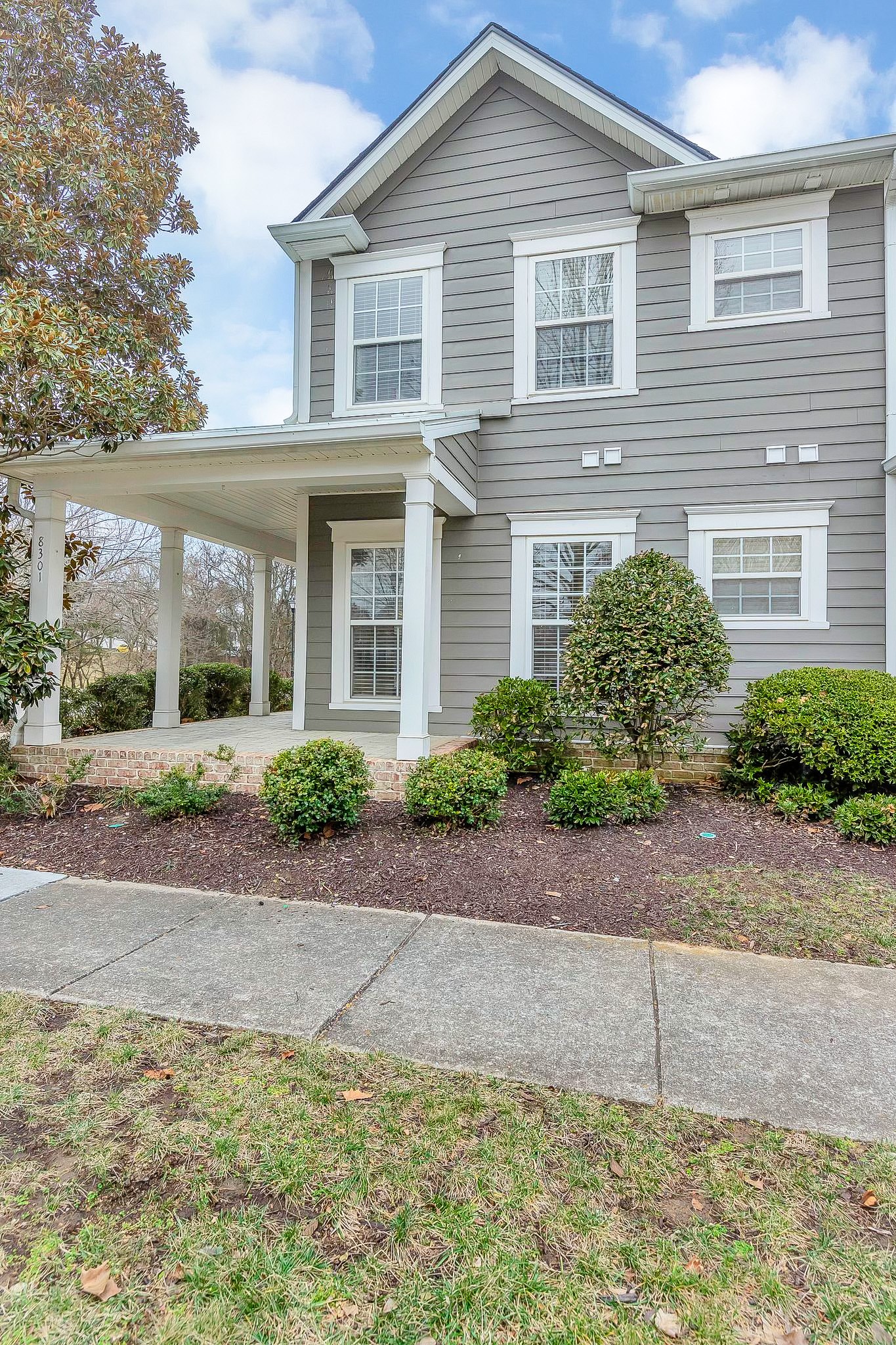 8301 Saint Danasus Dr