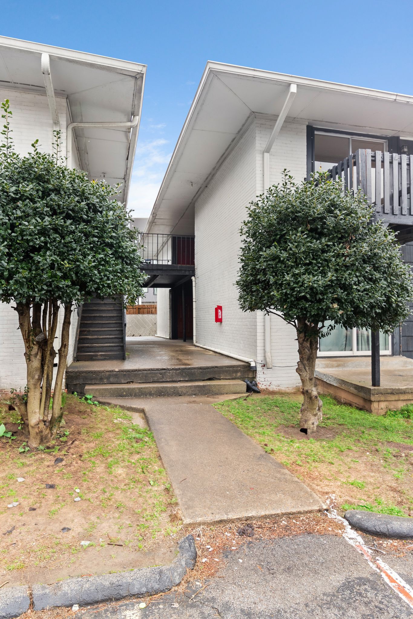 320 Welch Rd Unit: P3