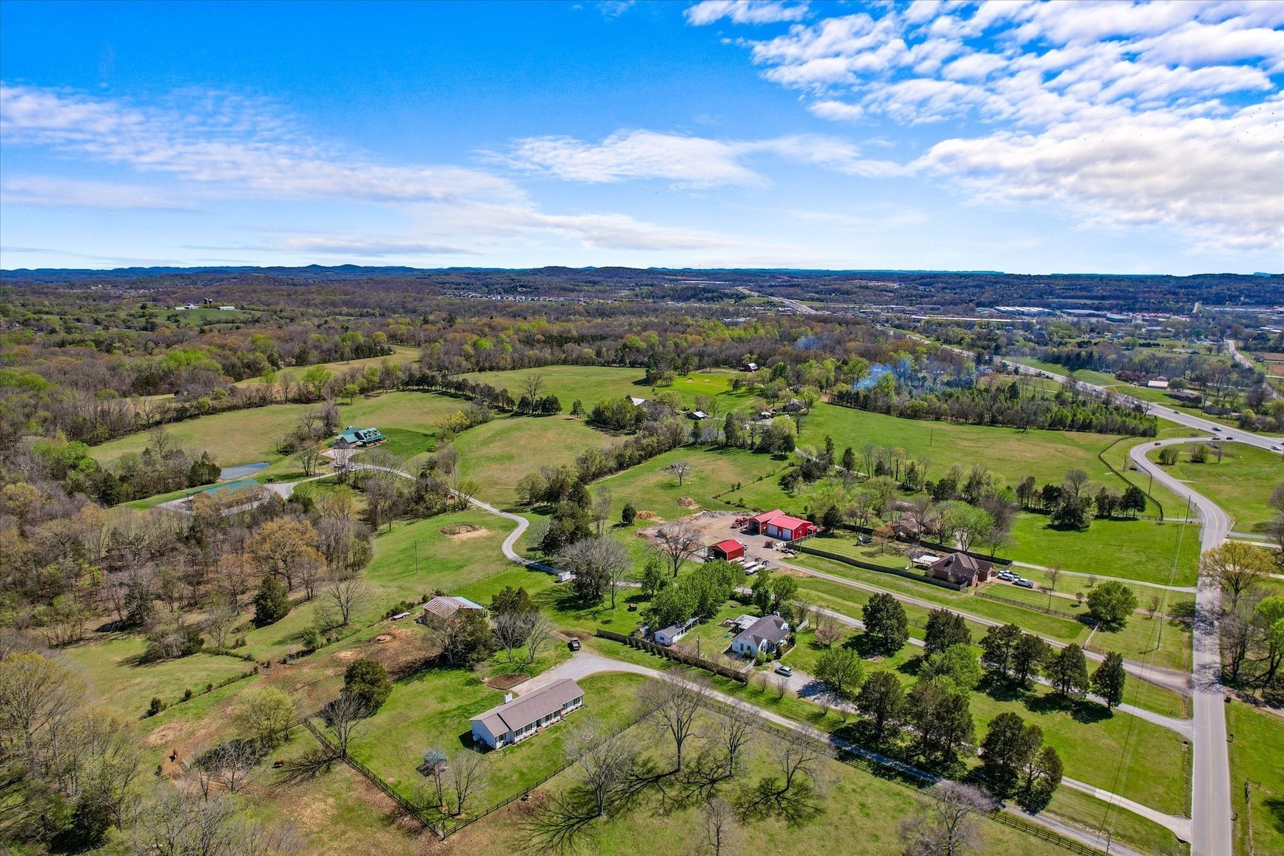 1661 Martha Leeville Rd