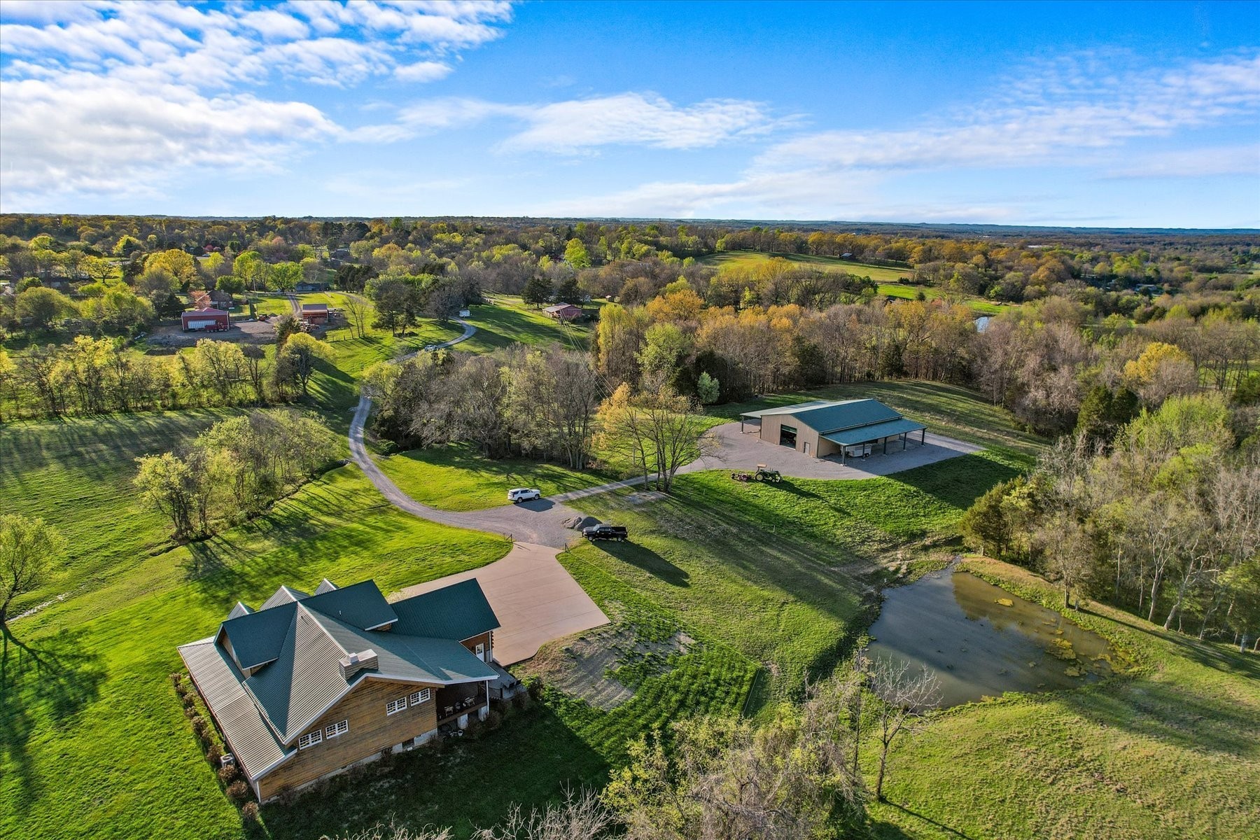 1661 Martha Leeville Rd
