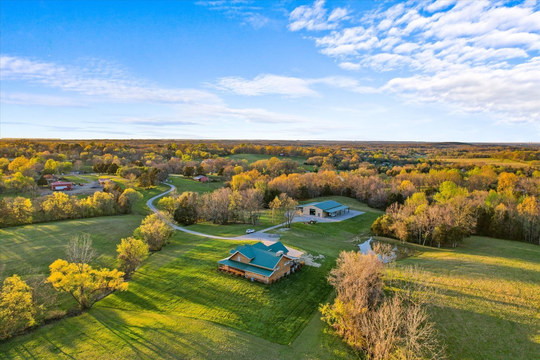1661 Martha Leeville Rd