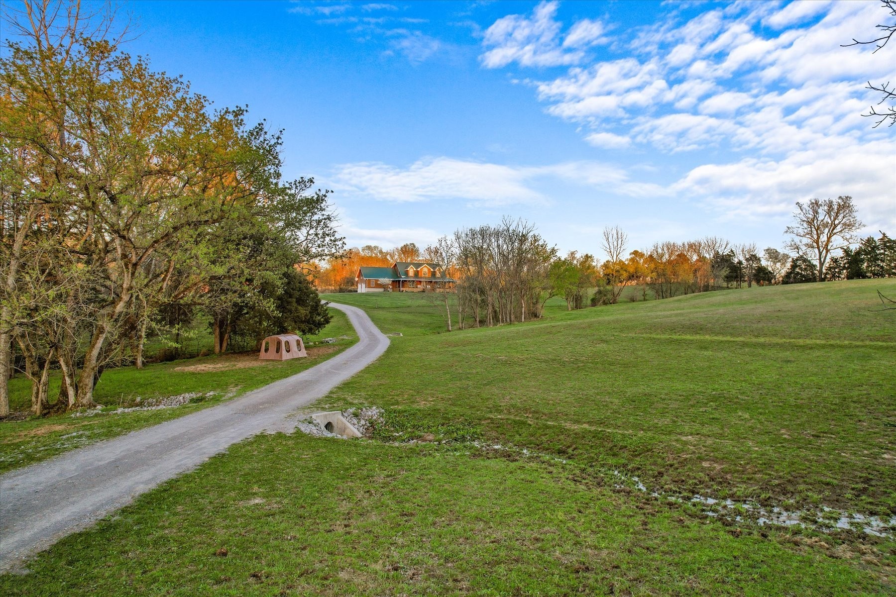 1661 Martha Leeville Rd
