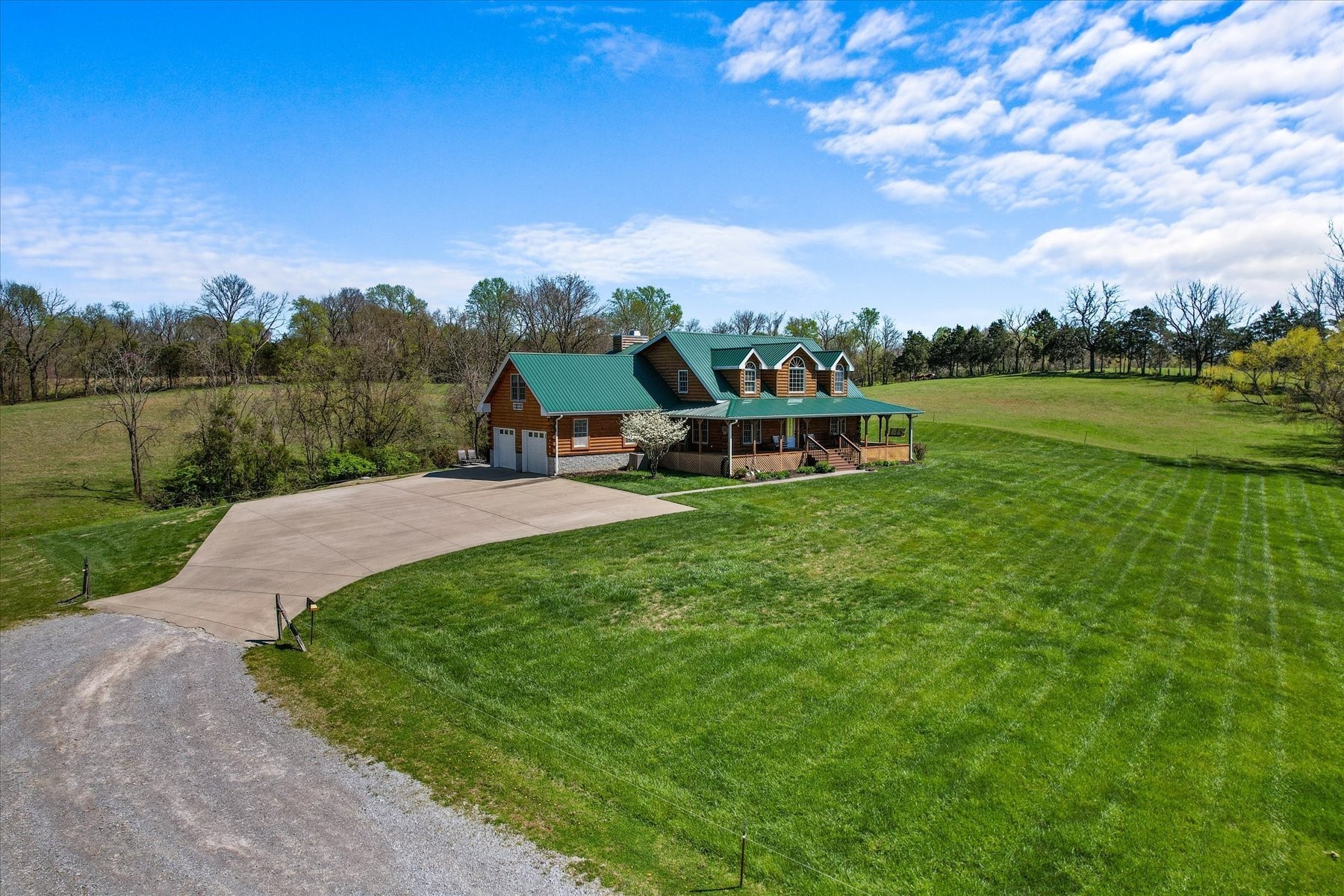 1661 Martha Leeville Rd