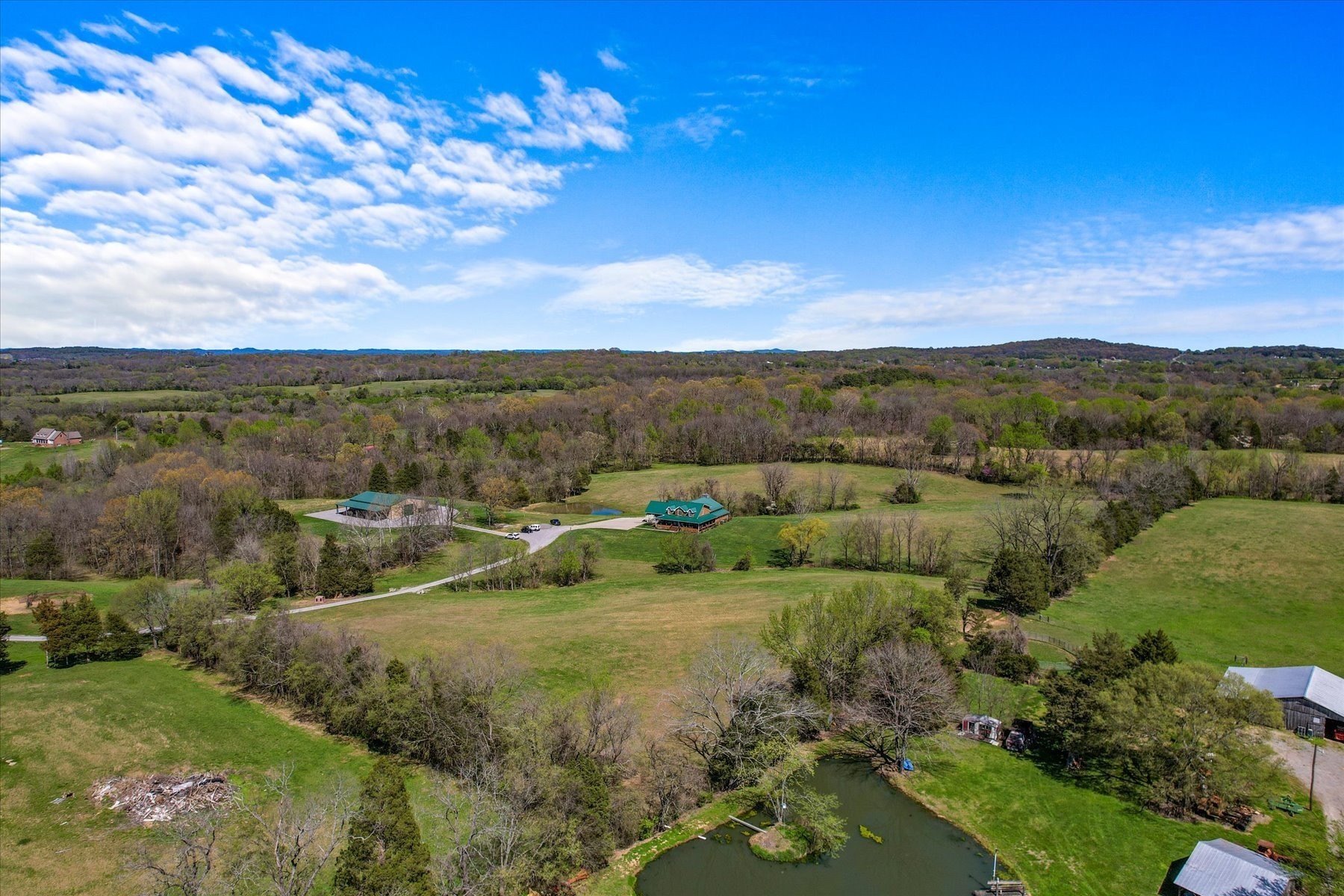 1661 Martha Leeville Rd
