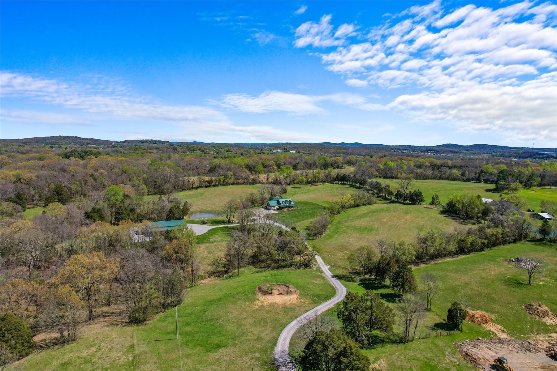 1661 Martha Leeville Rd