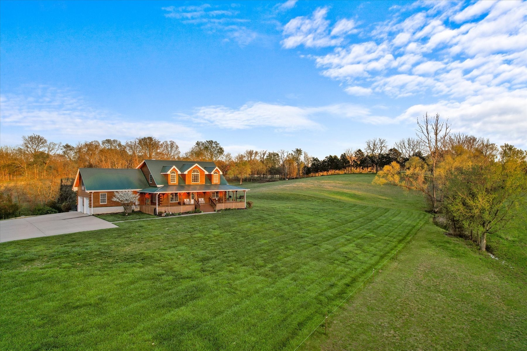 1661 Martha Leeville Rd