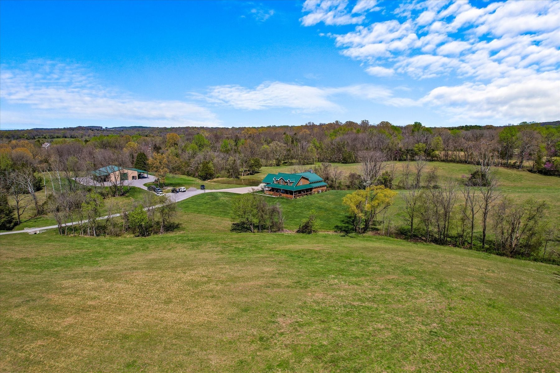 1661 Martha Leeville Rd