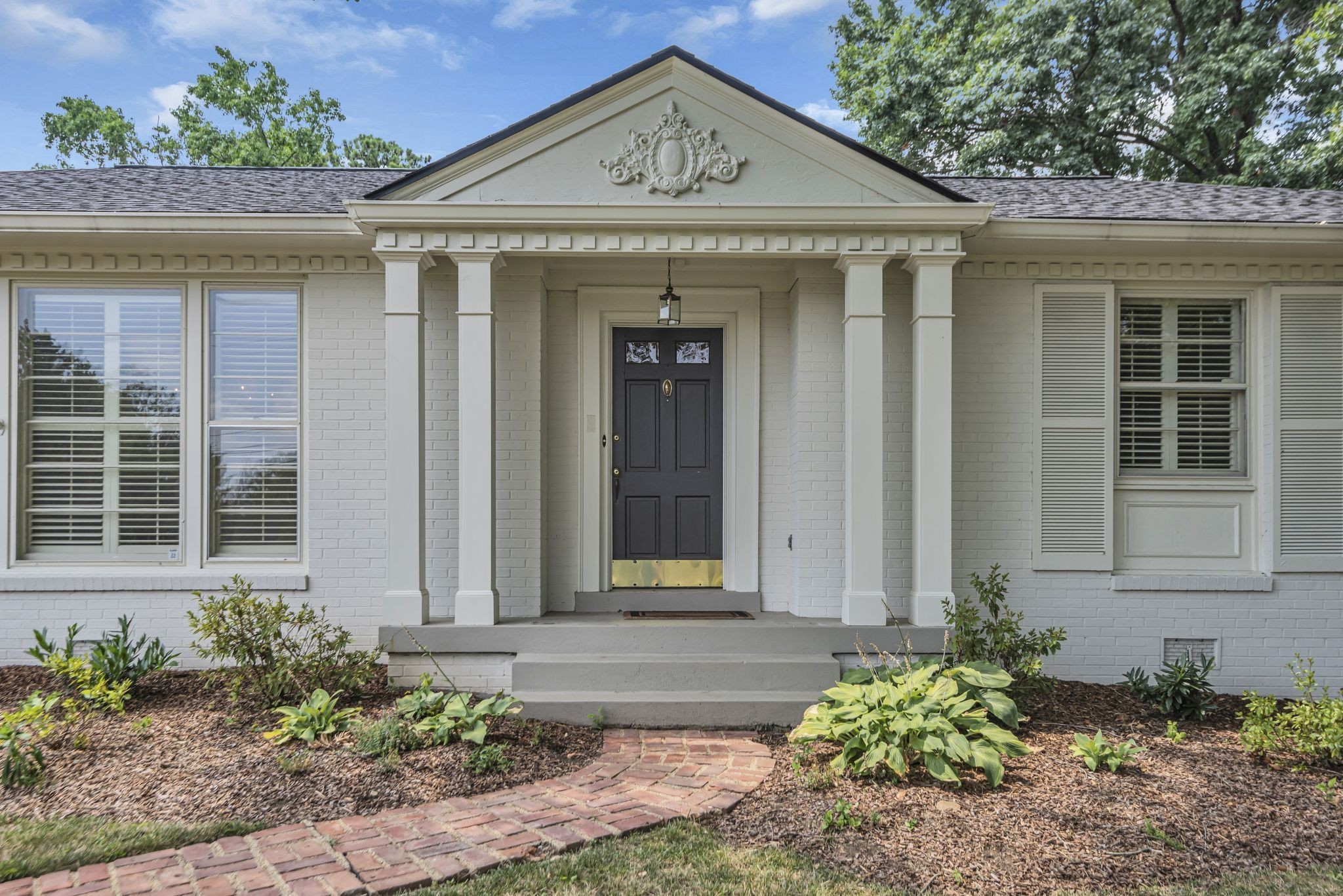 1209 Tyne Blvd