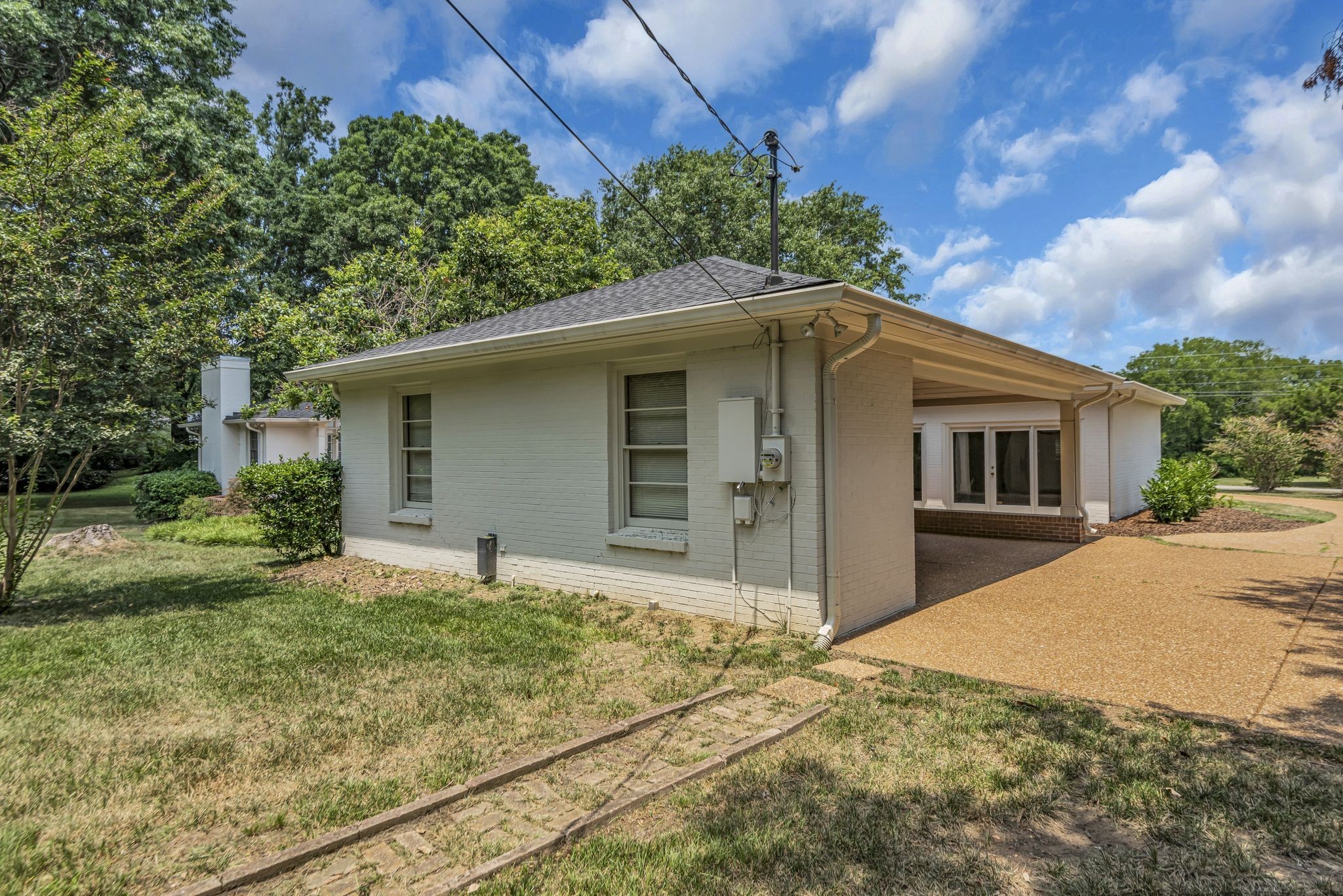 1209 Tyne Blvd
