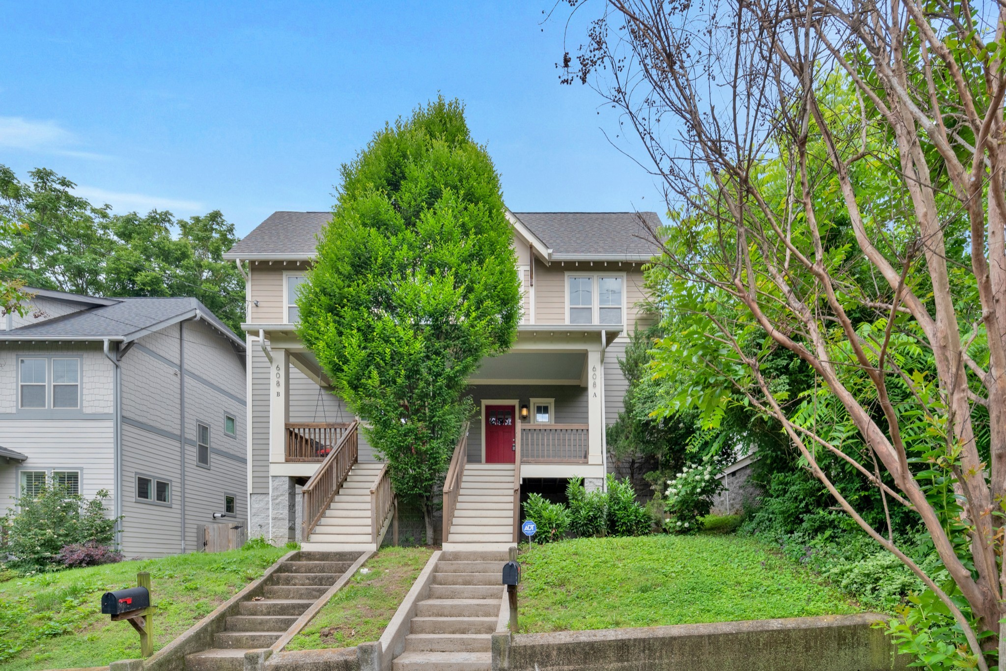 608 S 12th St Unit: A