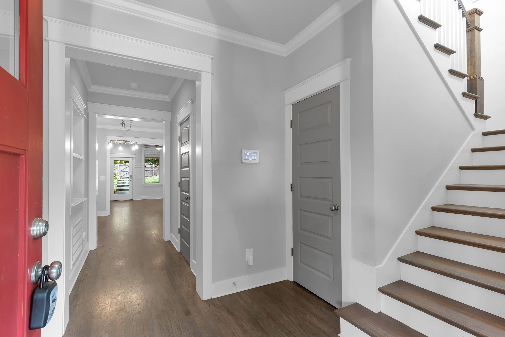 608 S 12th St Unit: A