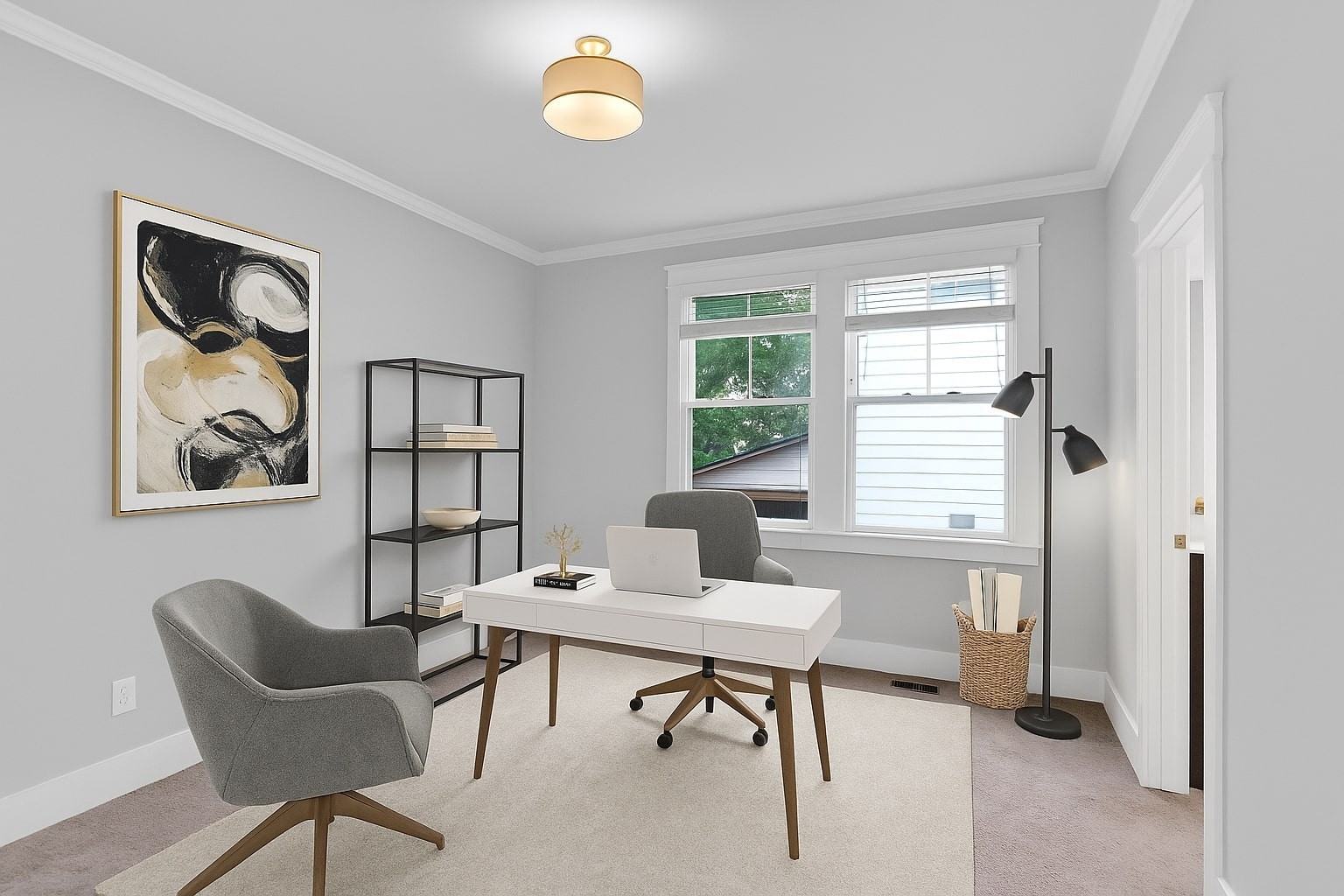 608 S 12th St Unit: A
