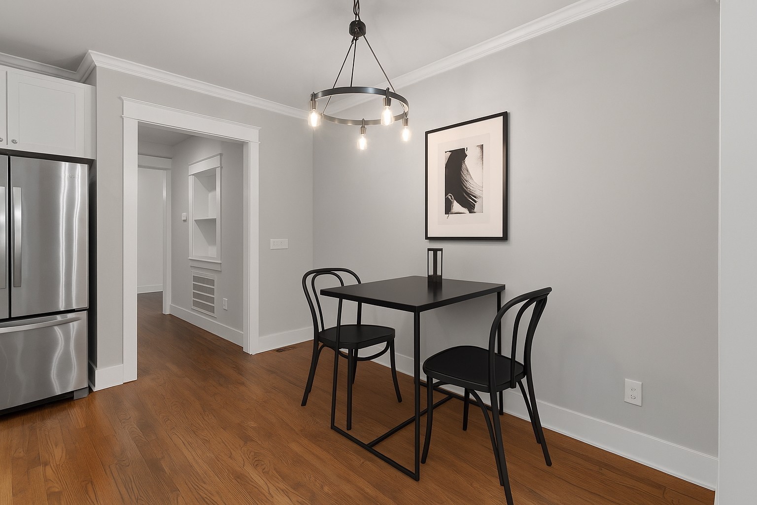 608 S 12th St Unit: A